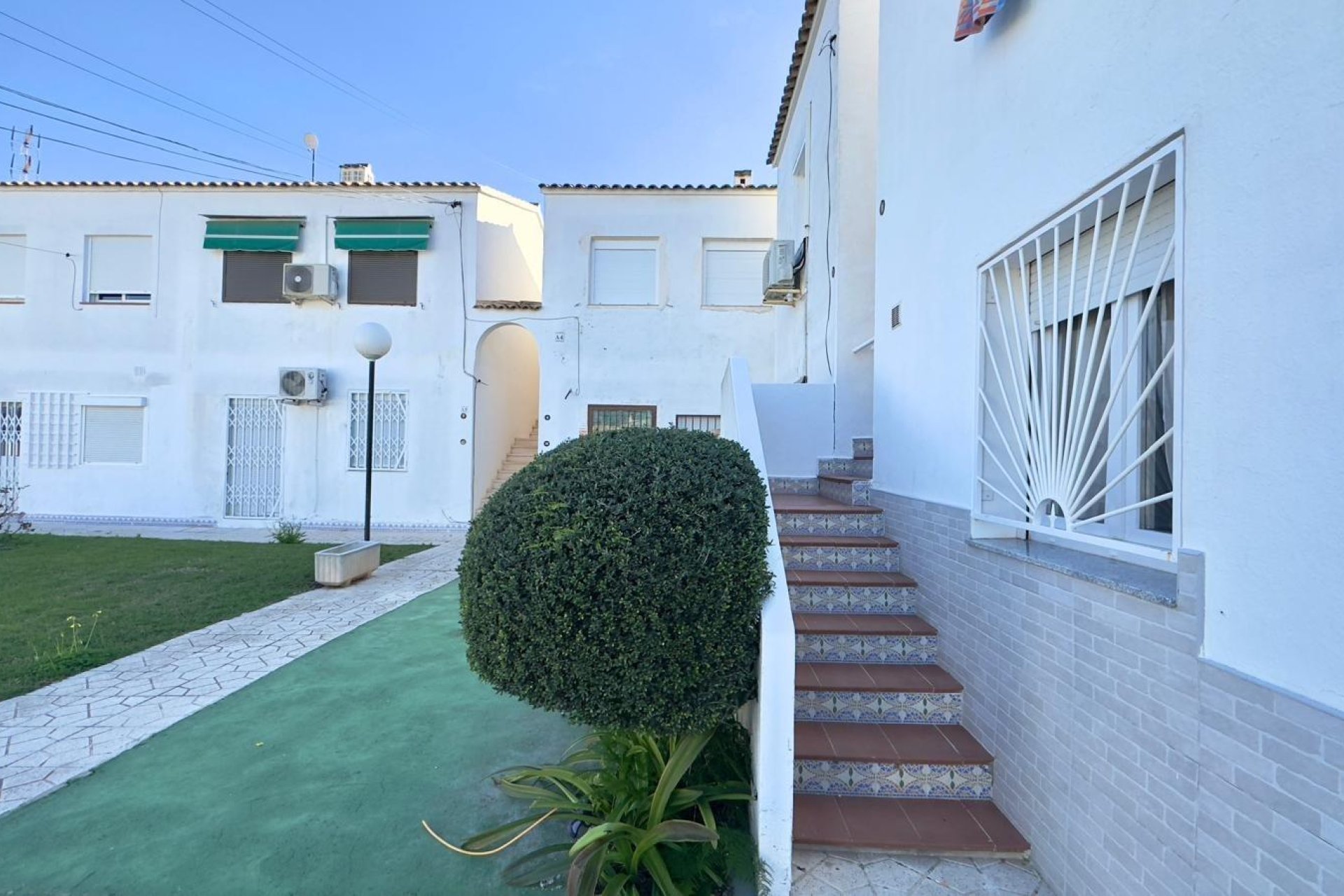 Revânzare - Bungalou -
Orihuela Costa - Cabo Roig