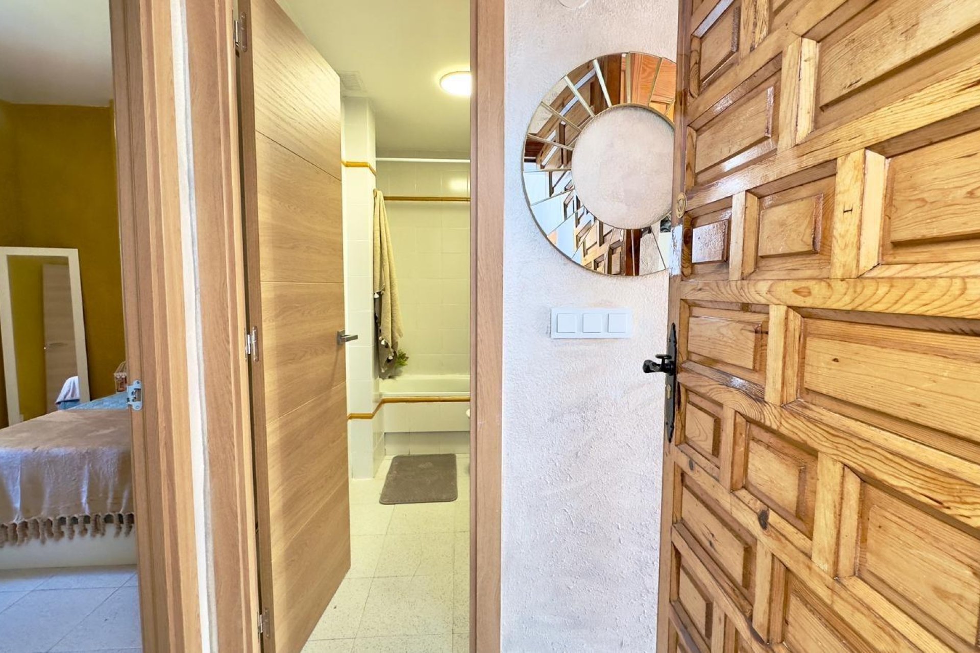 Revânzare - Bungalou -
Orihuela Costa - Cabo Roig