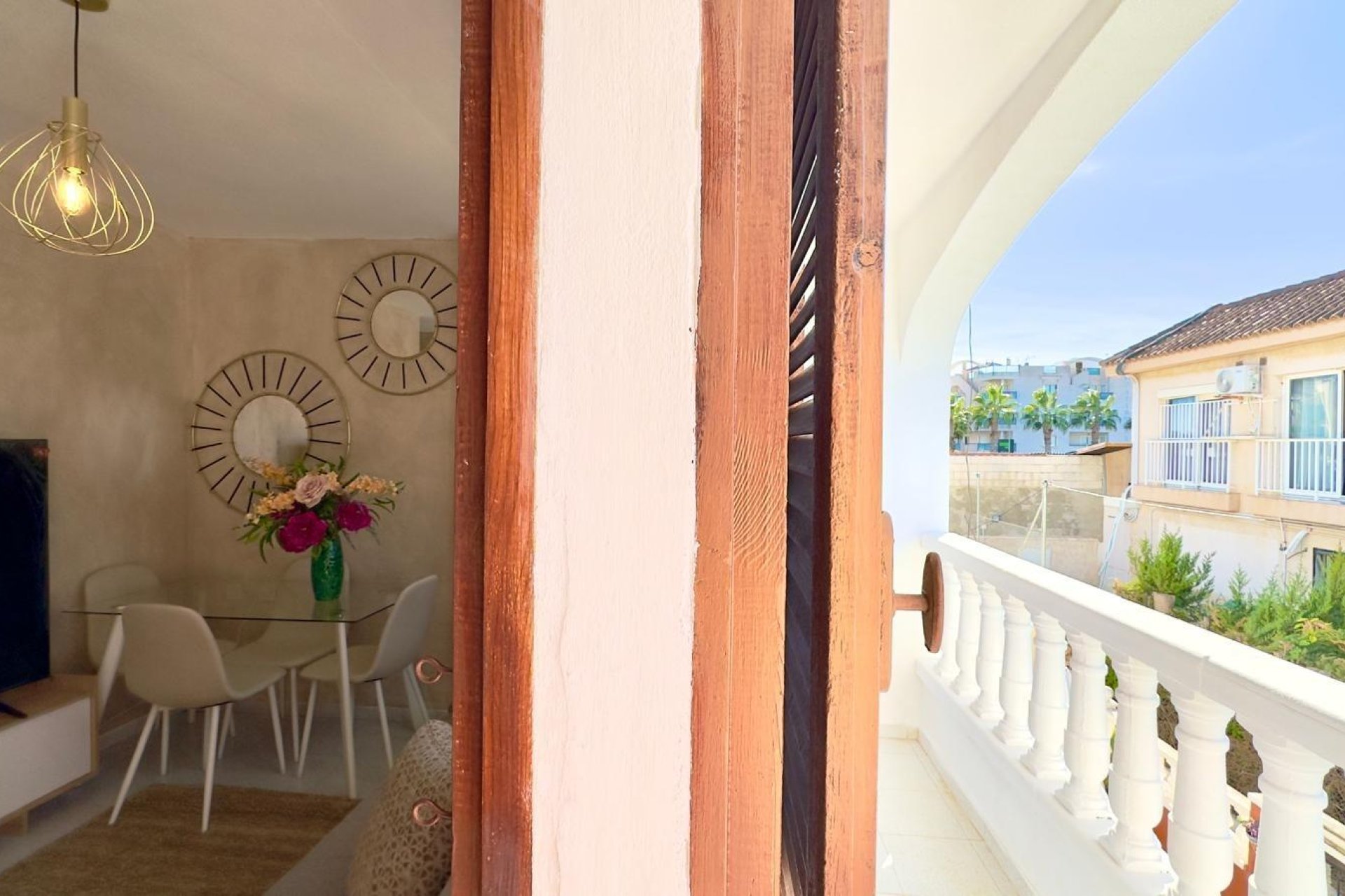 Revânzare - Bungalou -
Orihuela Costa - Cabo Roig
