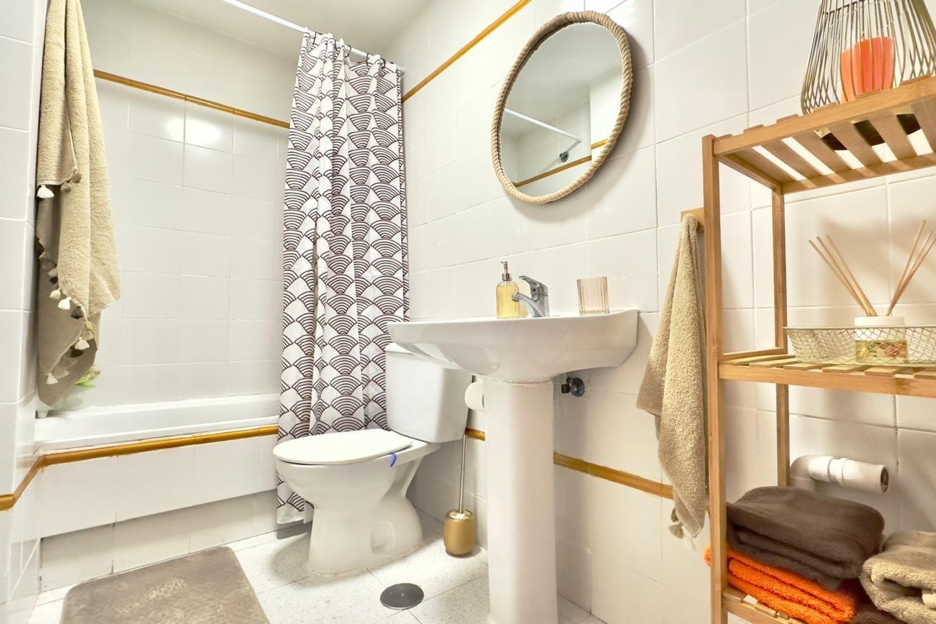 Revânzare - Bungalou -
Orihuela Costa - Cabo Roig