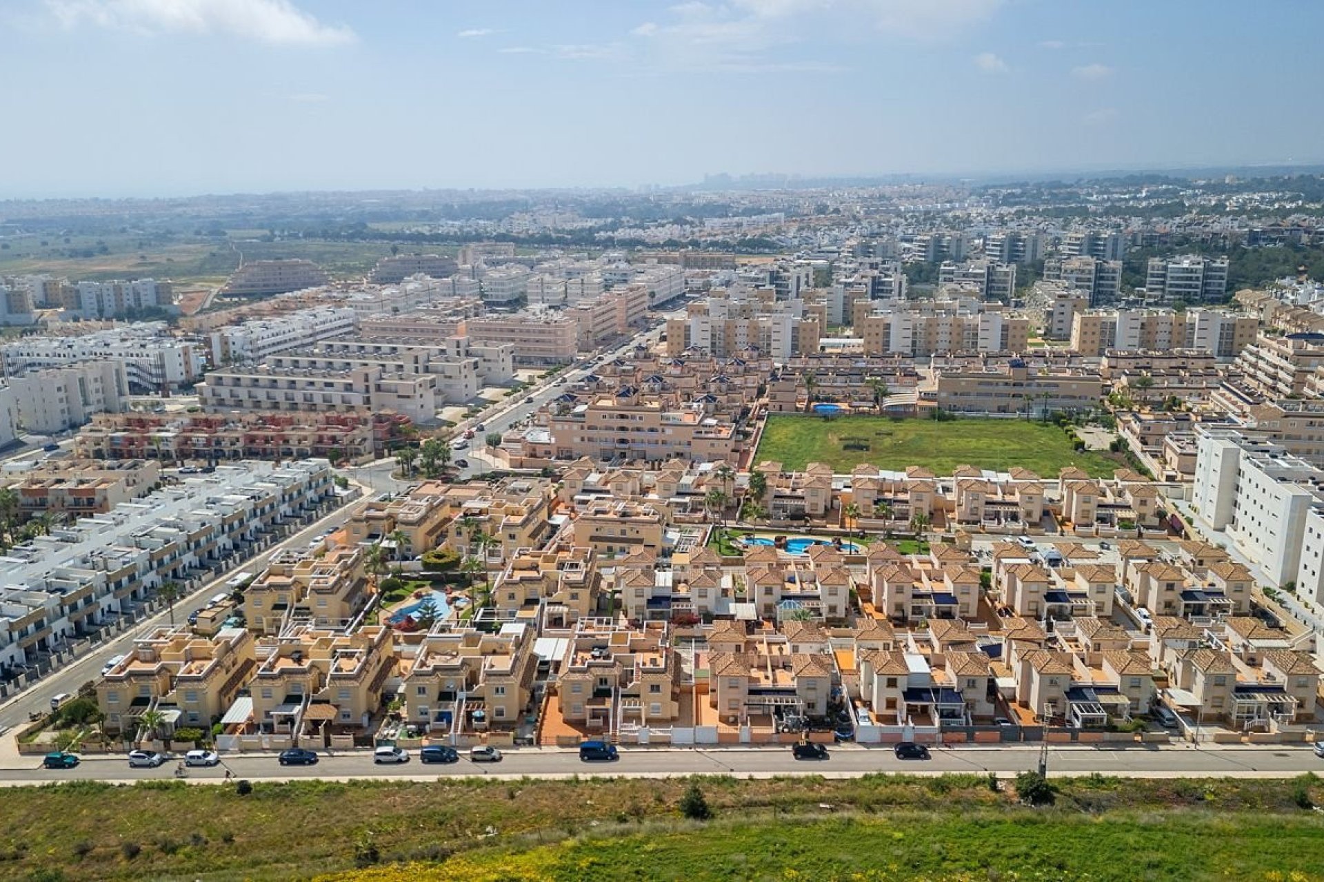 Revânzare - Bungalou -
Orihuela Costa - Costa Blanca
