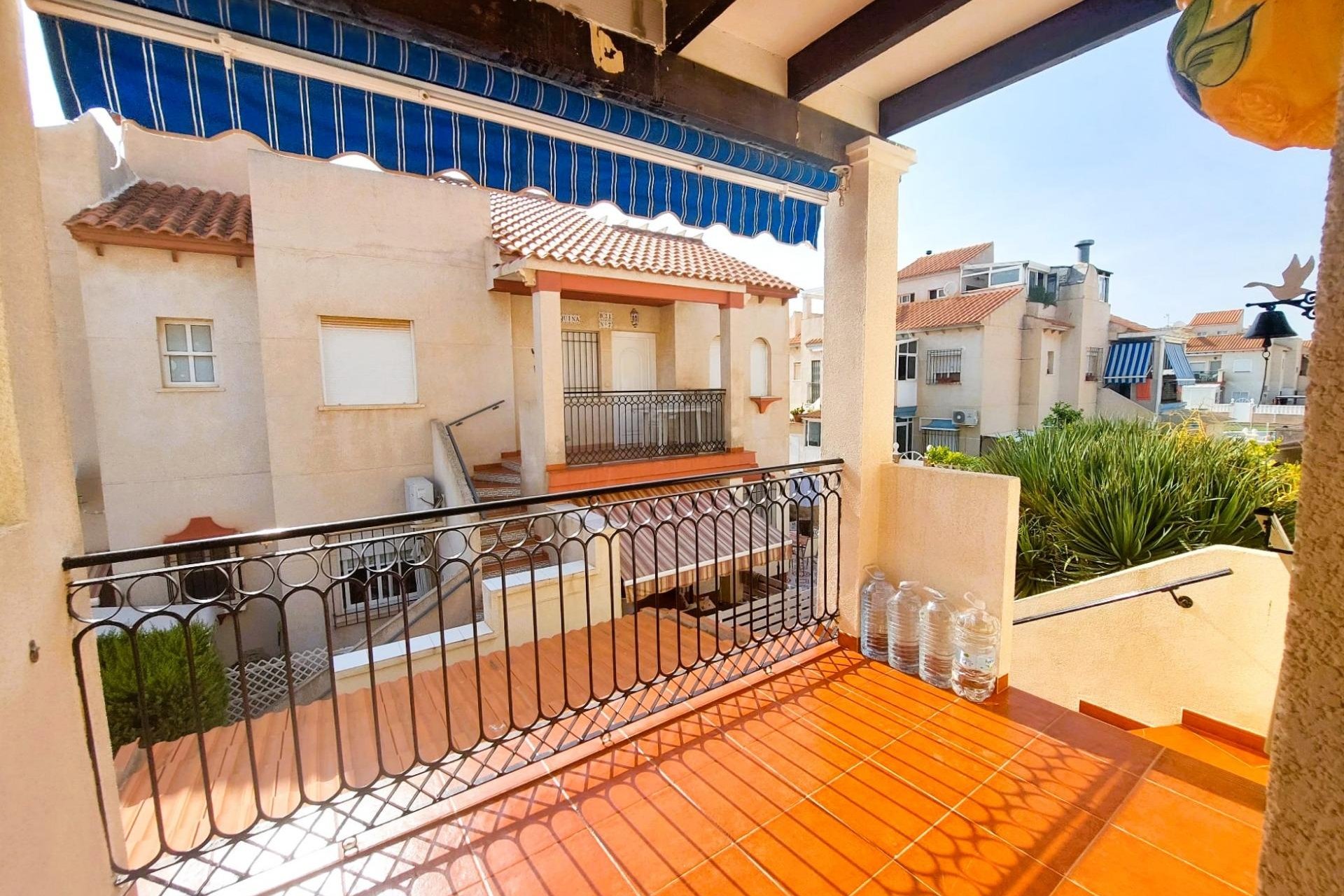 Revânzare - Bungalou -
Orihuela Costa - Costa Blanca