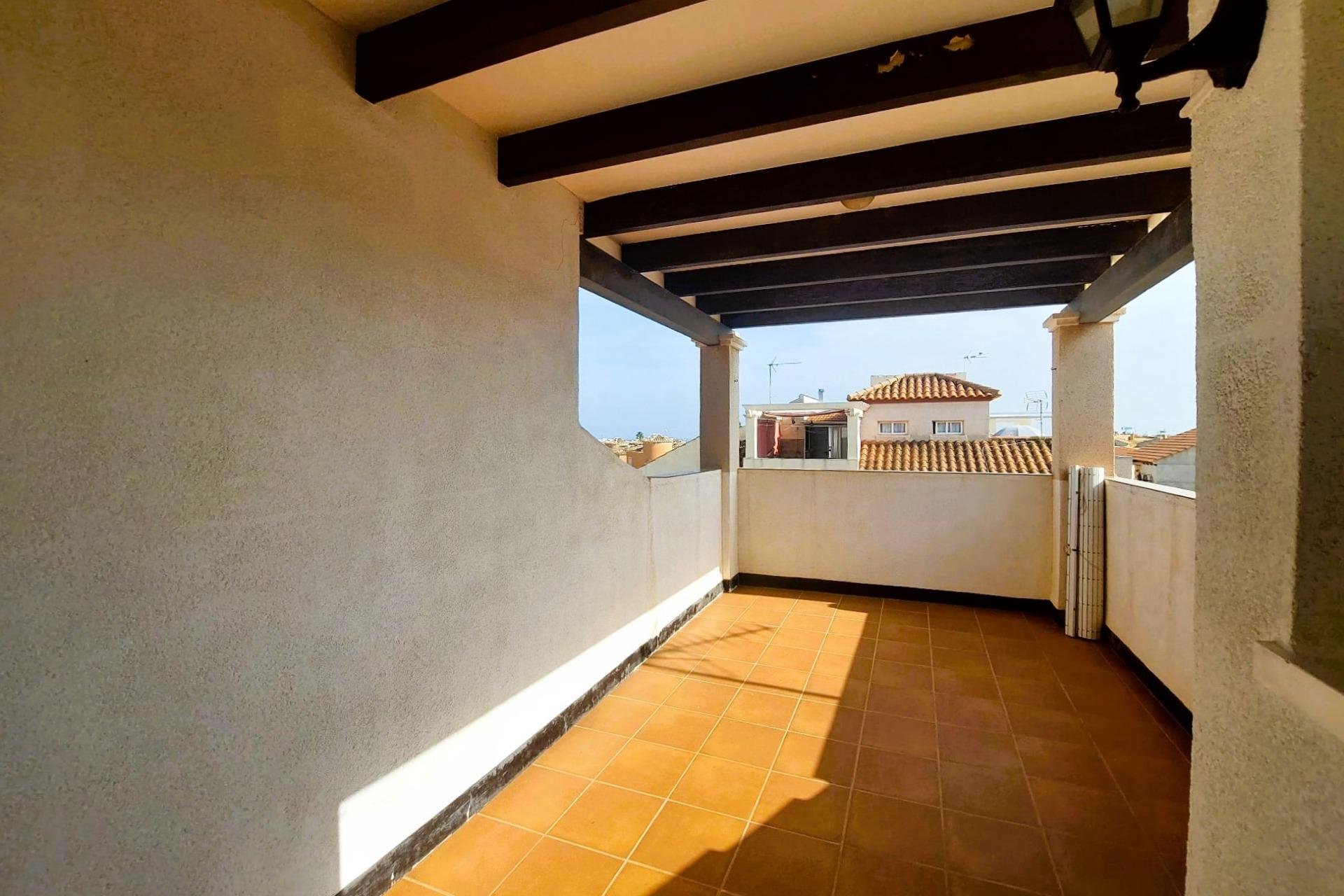 Revânzare - Bungalou -
Orihuela Costa - Costa Blanca