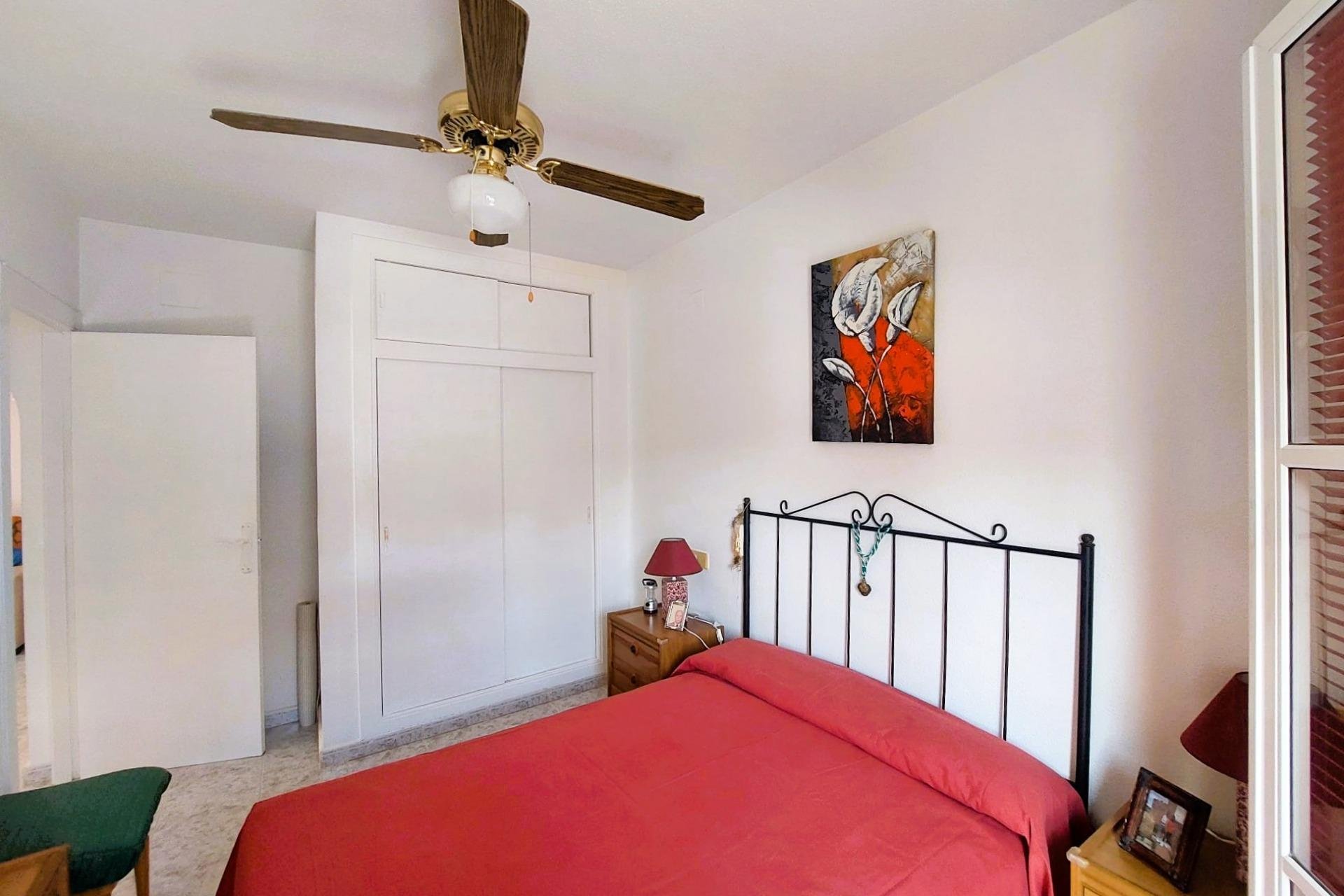 Revânzare - Bungalou -
Orihuela Costa - Costa Blanca