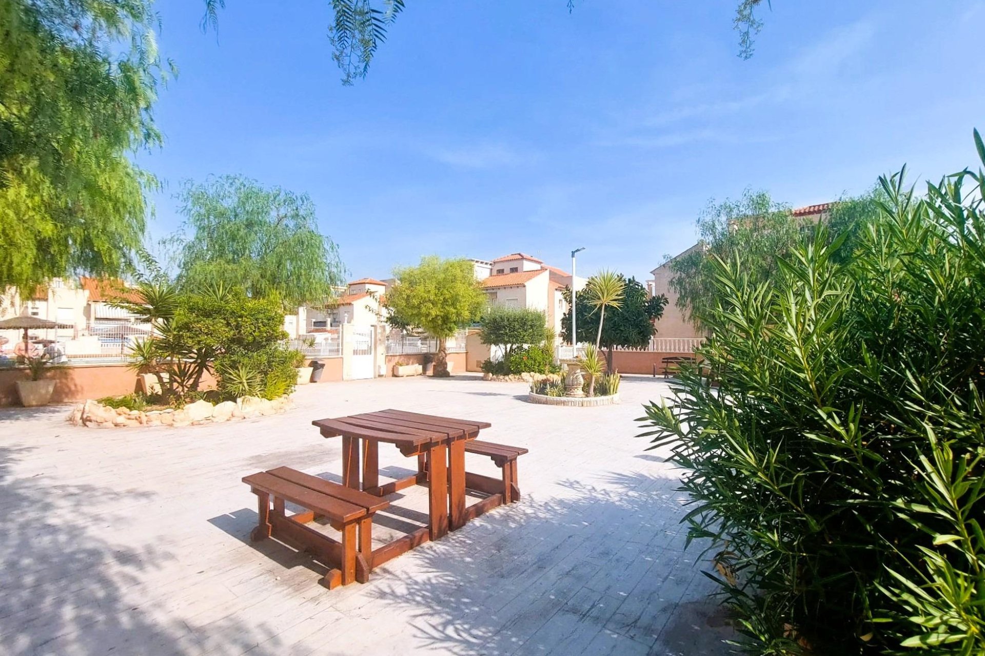 Revânzare - Bungalou -
Orihuela Costa - Costa Blanca