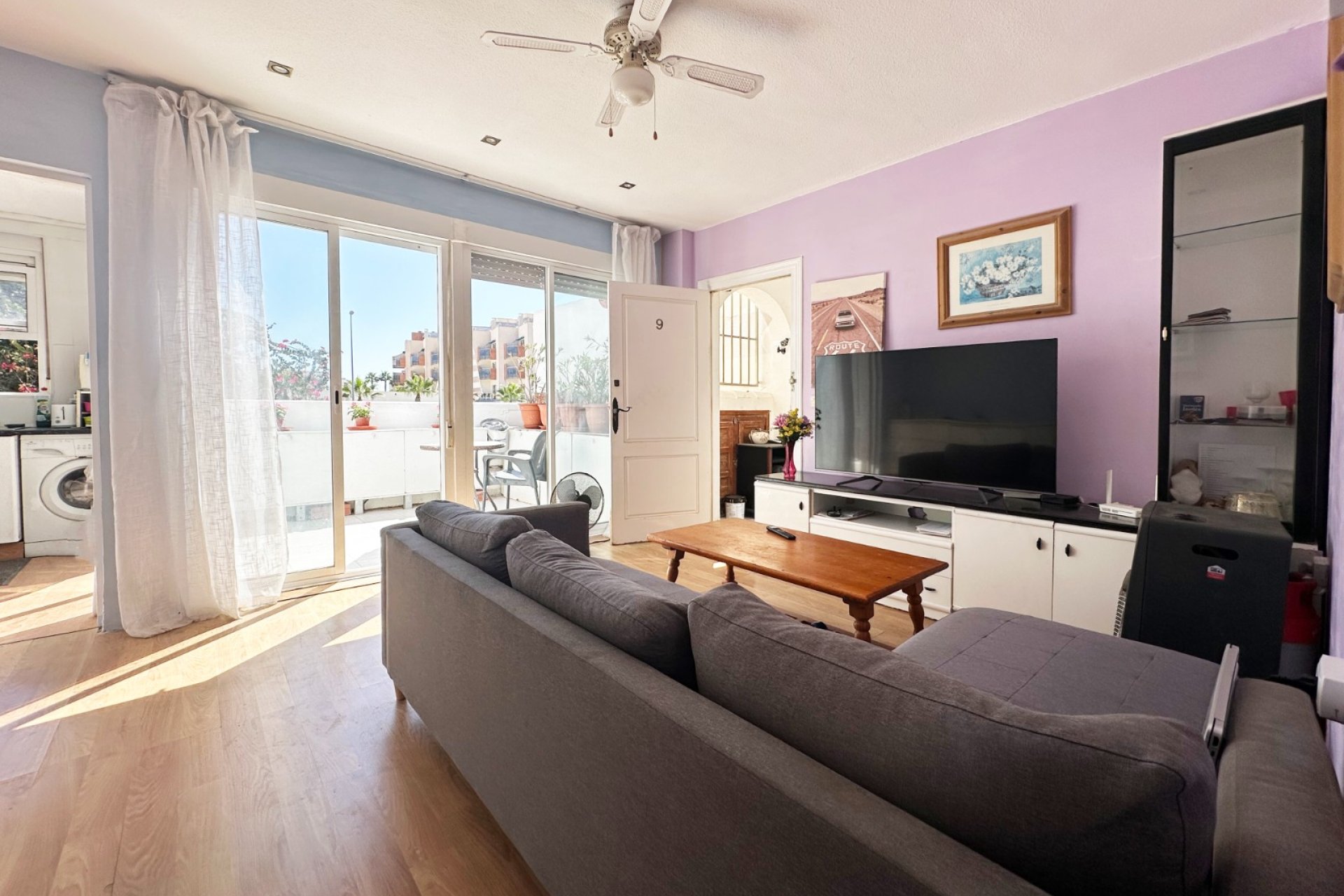 Revânzare - Bungalou -
Orihuela Costa - Costa Blanca