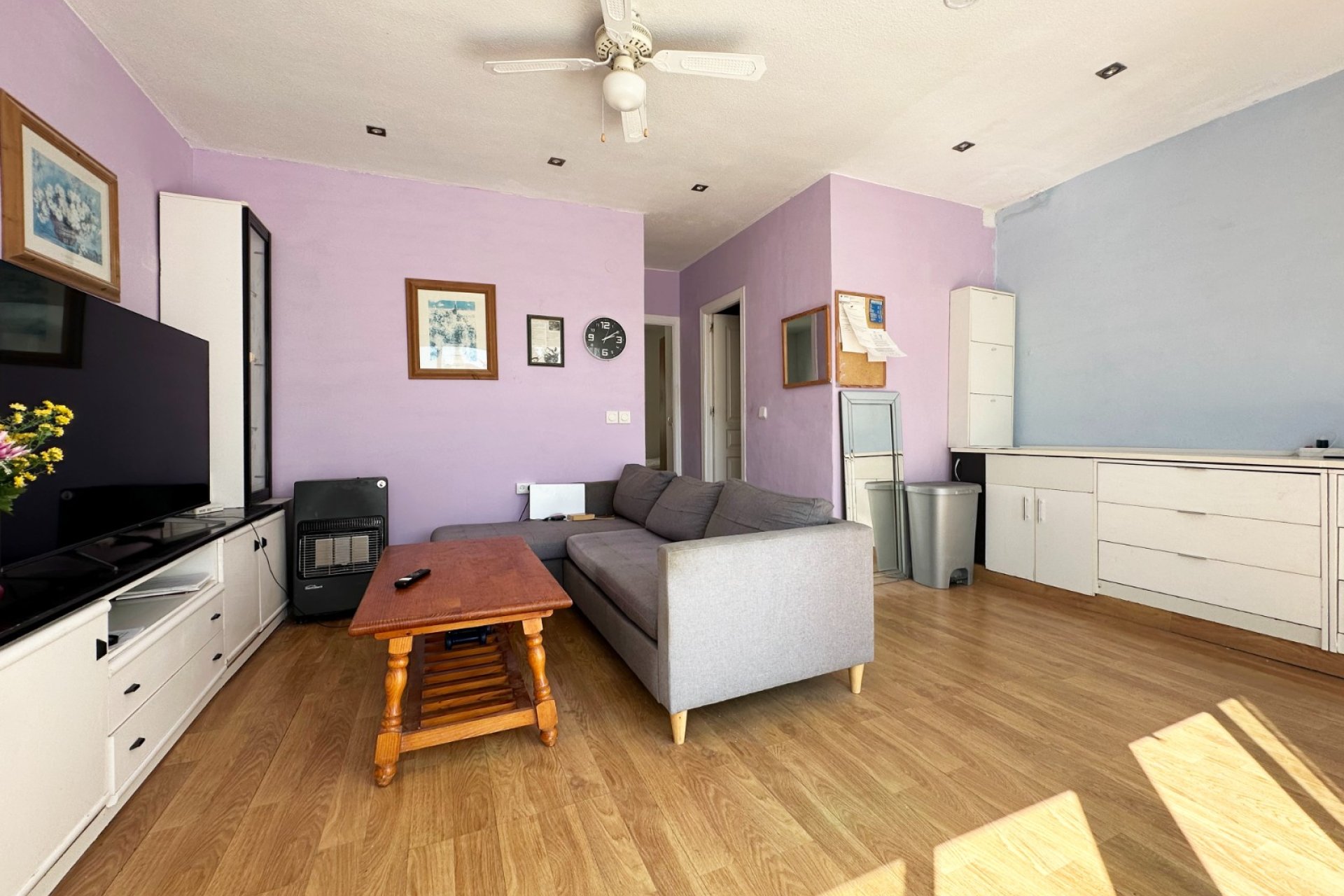 Revânzare - Bungalou -
Orihuela Costa - Costa Blanca