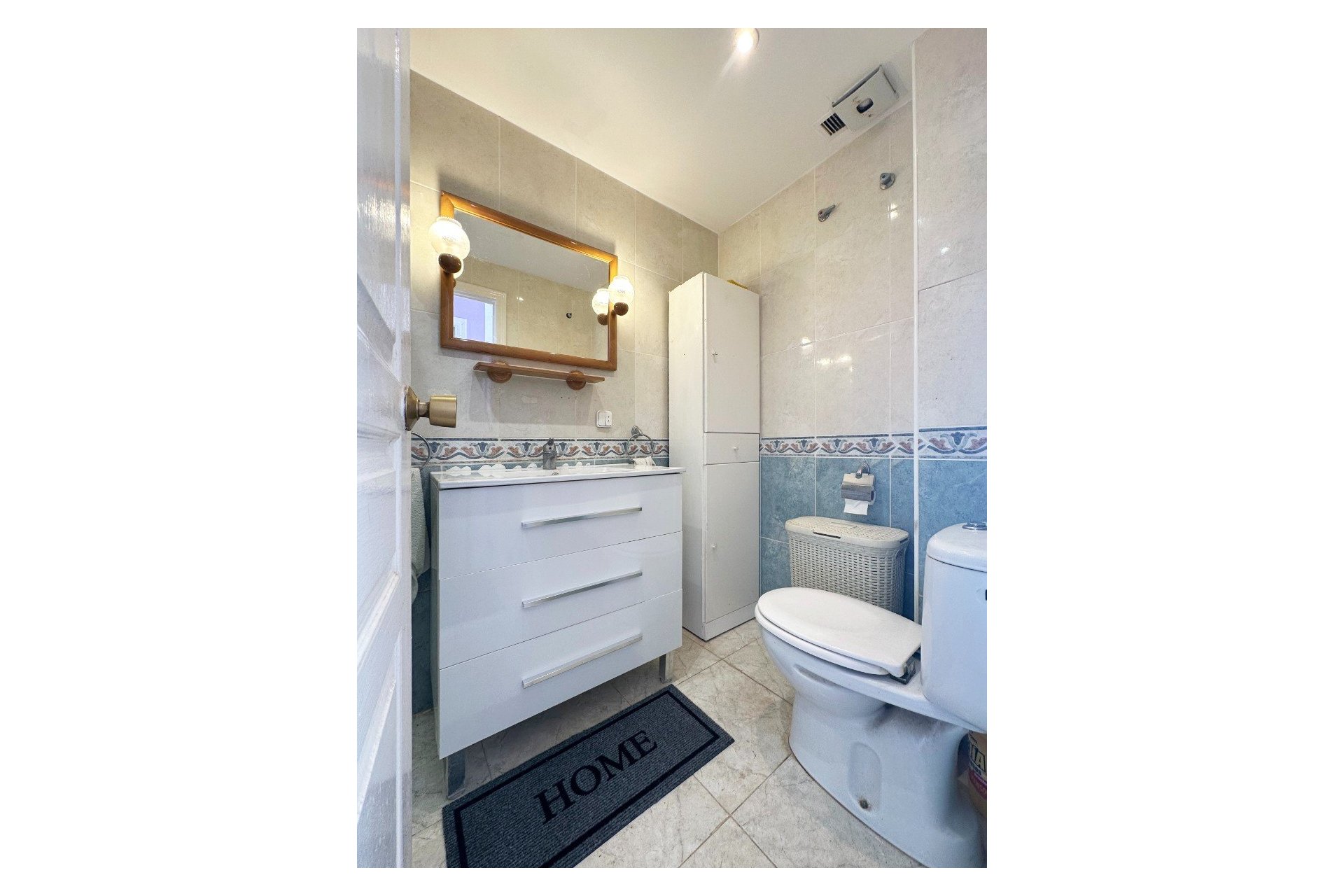 Revânzare - Bungalou -
Orihuela Costa - Costa Blanca