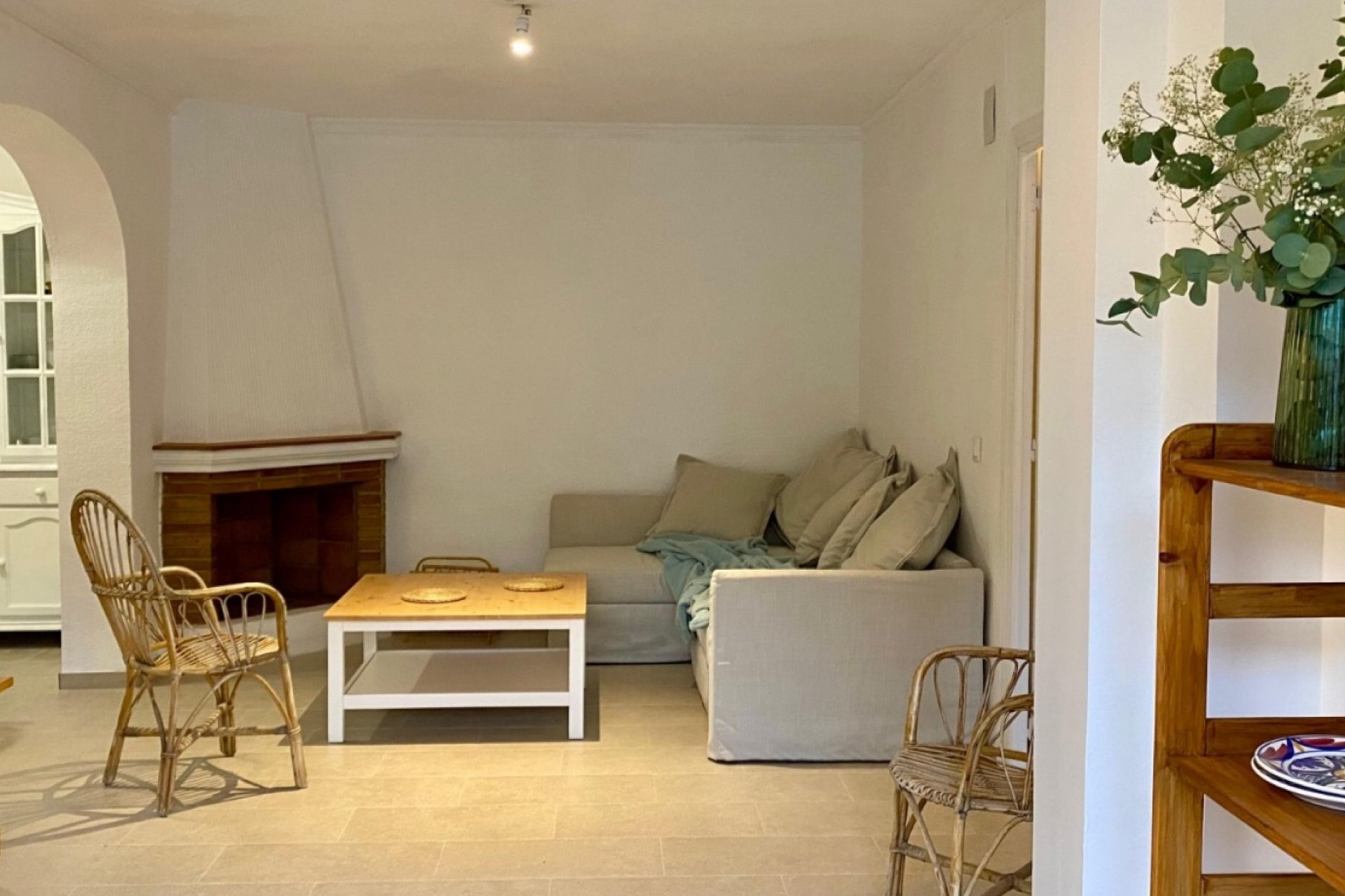 Revânzare - Bungalou -
Orihuela Costa - Costa Blanca