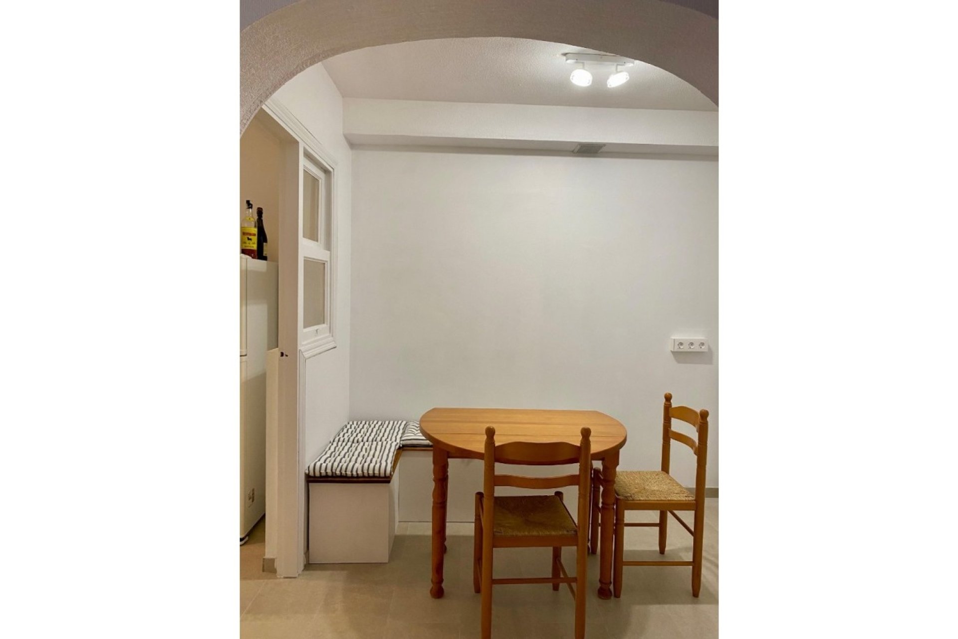 Revânzare - Bungalou -
Orihuela Costa - Costa Blanca