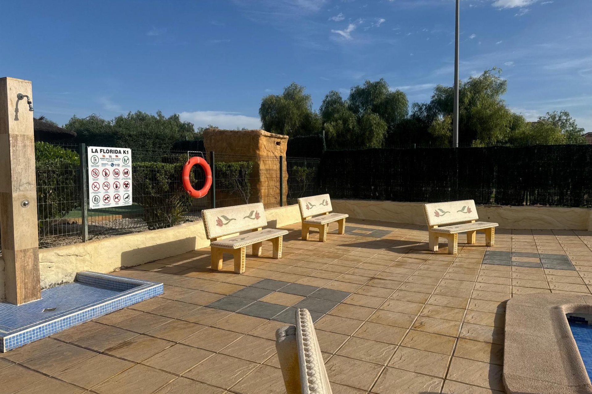 Revânzare - Bungalou -
Orihuela Costa - Costa Blanca