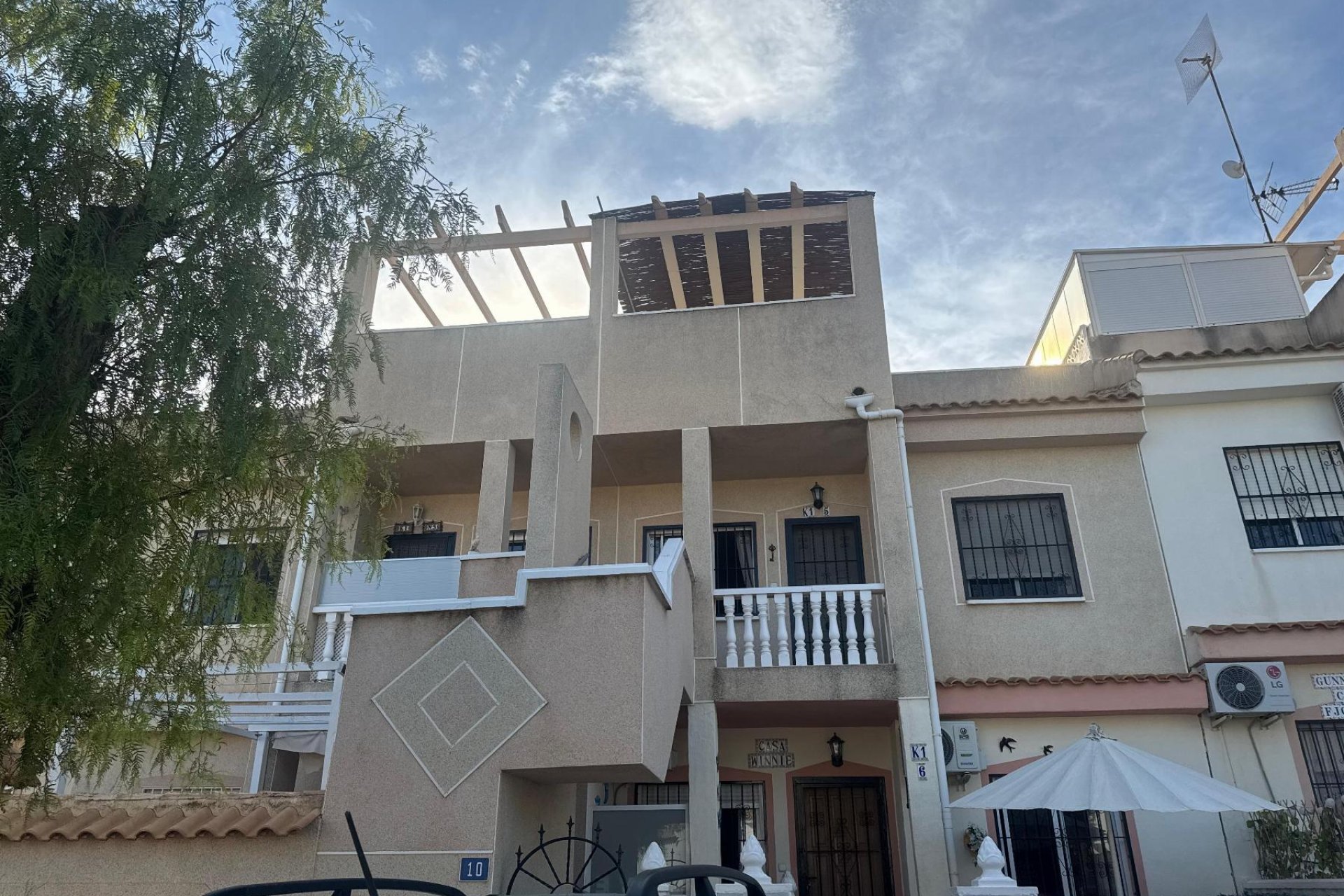 Revânzare - Bungalou -
Orihuela Costa - Costa Blanca