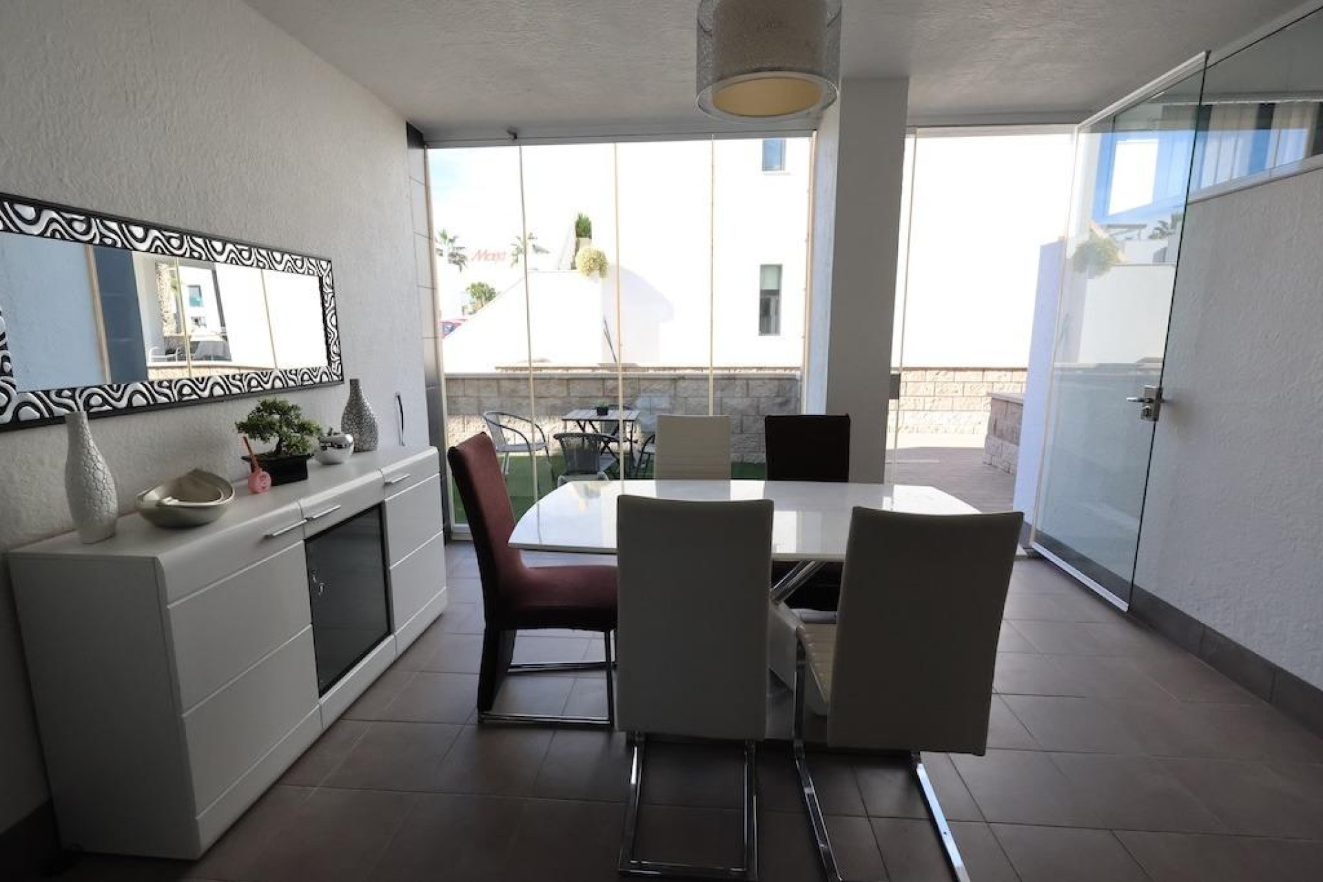 Revânzare - Bungalou -
Orihuela Costa - Costa Blanca