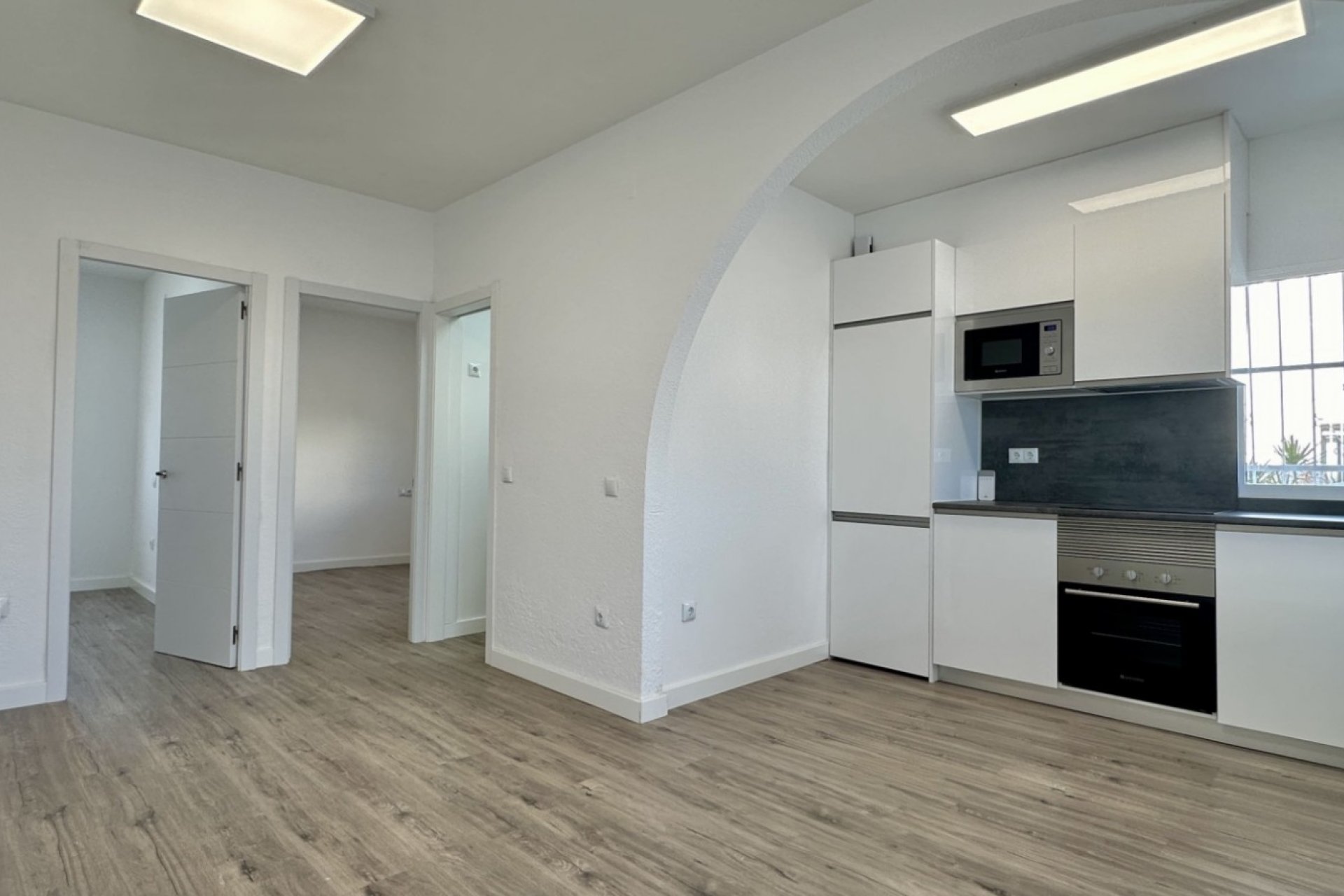 Revânzare - Bungalou -
Orihuela Costa - Costa Blanca