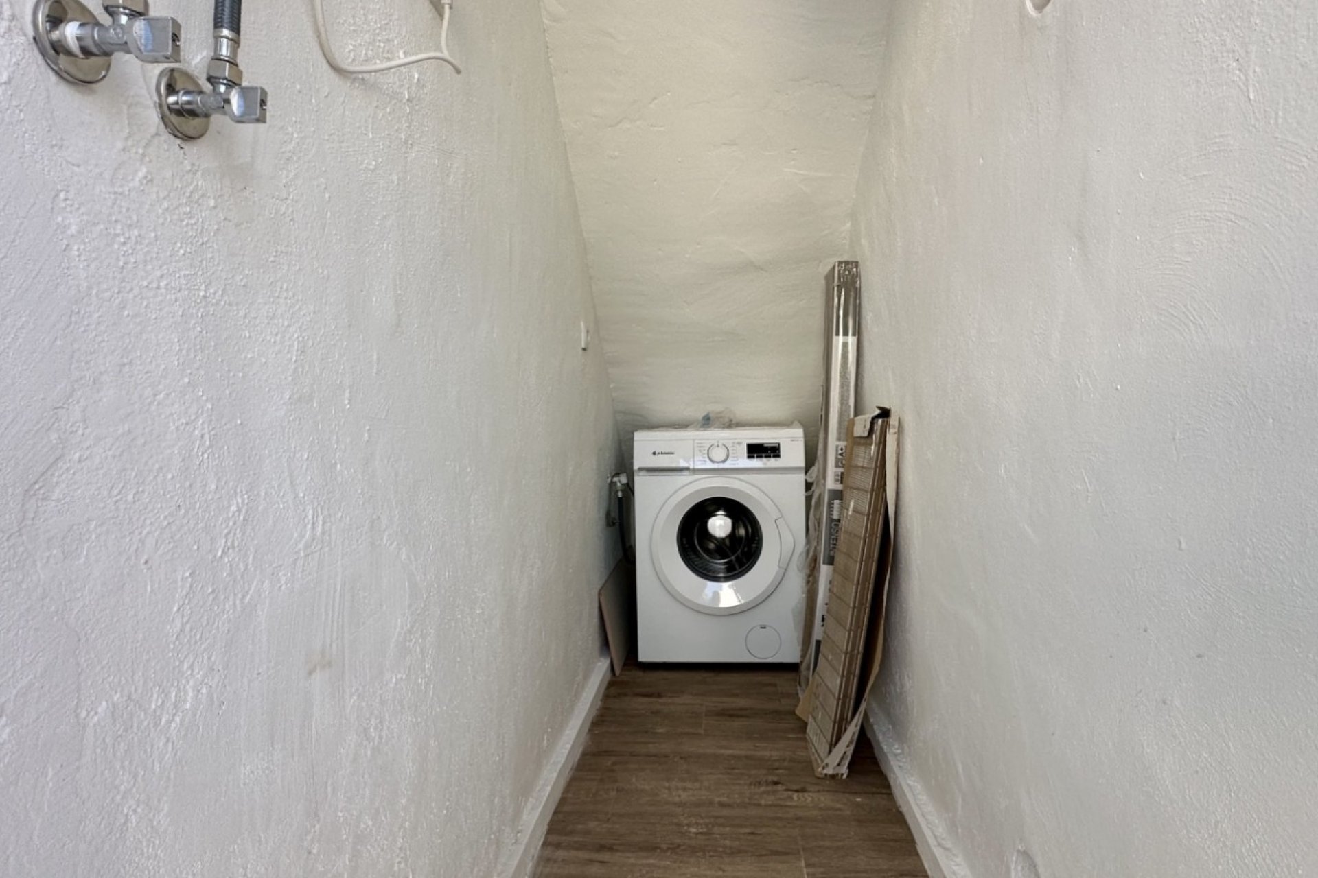 Revânzare - Bungalou -
Orihuela Costa - Costa Blanca