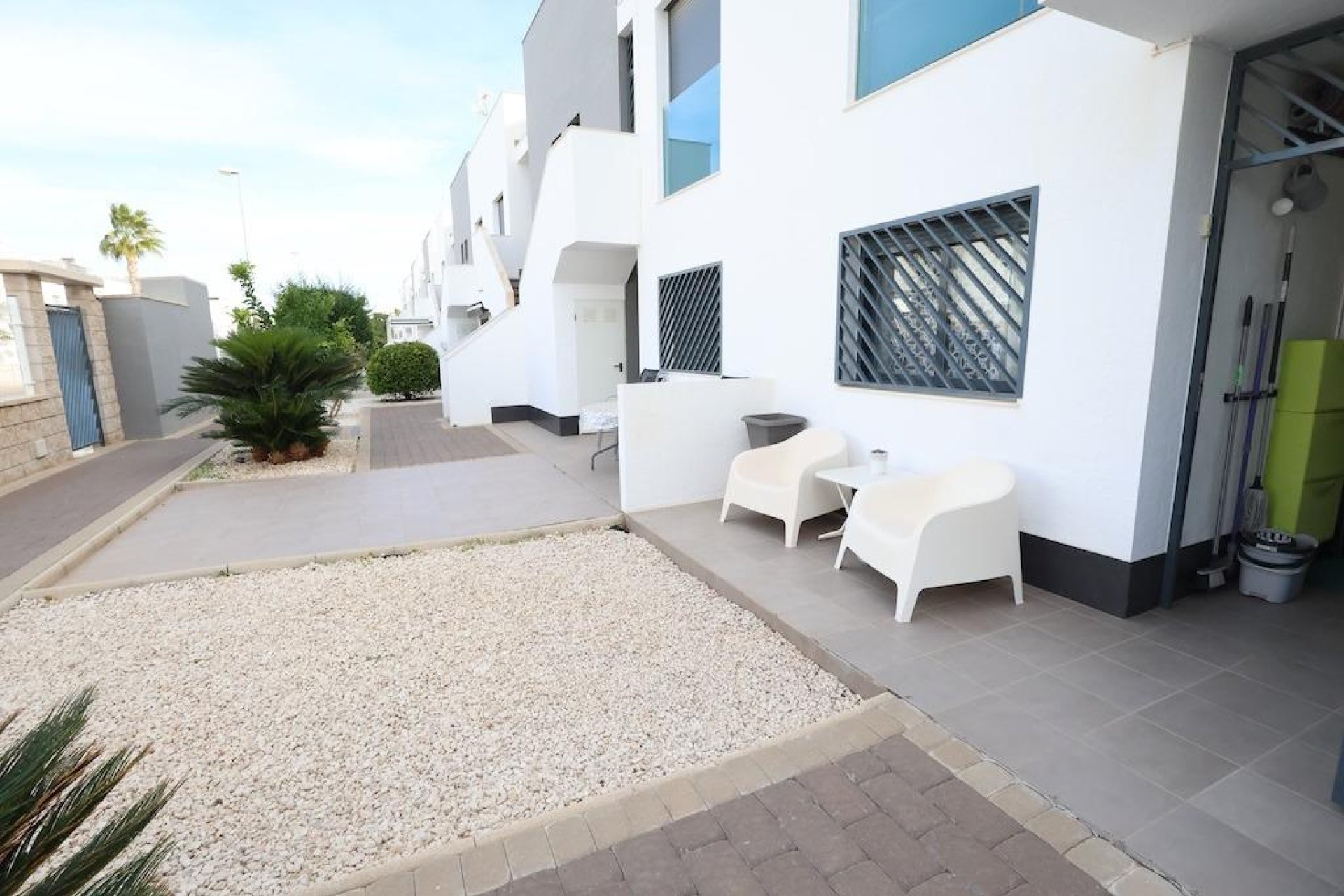 Revânzare - Bungalou -
Orihuela Costa - Costa Blanca