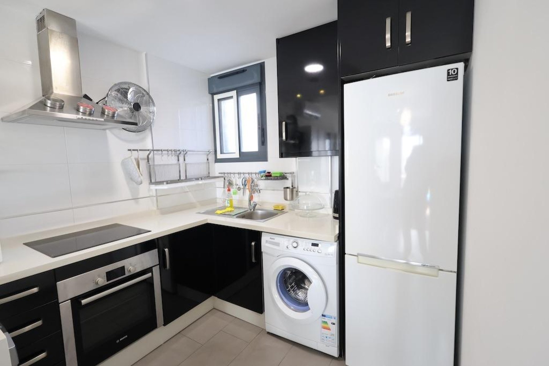 Revânzare - Bungalou -
Orihuela Costa - Costa Blanca