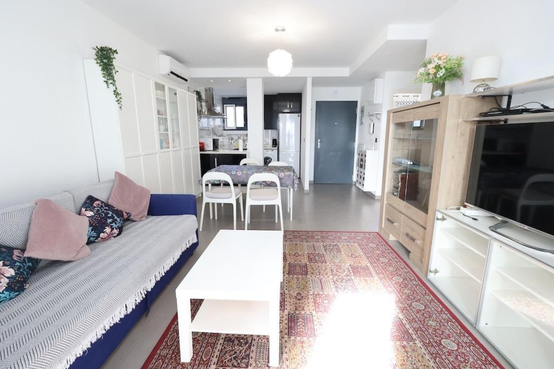 Revânzare - Bungalou -
Orihuela Costa - Costa Blanca