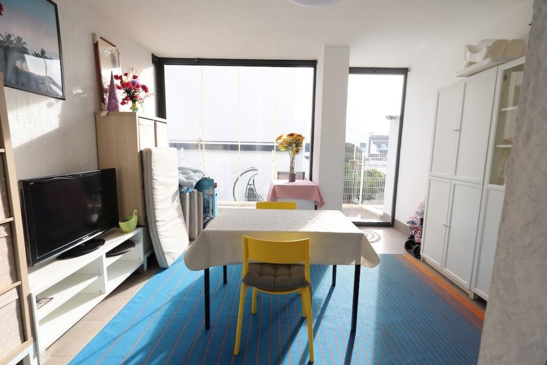 Revânzare - Bungalou -
Orihuela Costa - Costa Blanca