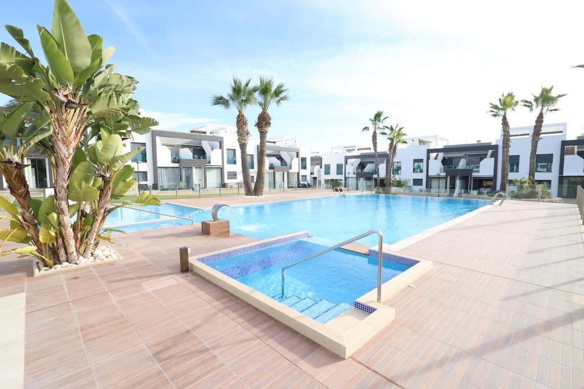 Revânzare - Bungalou -
Orihuela Costa - Costa Blanca