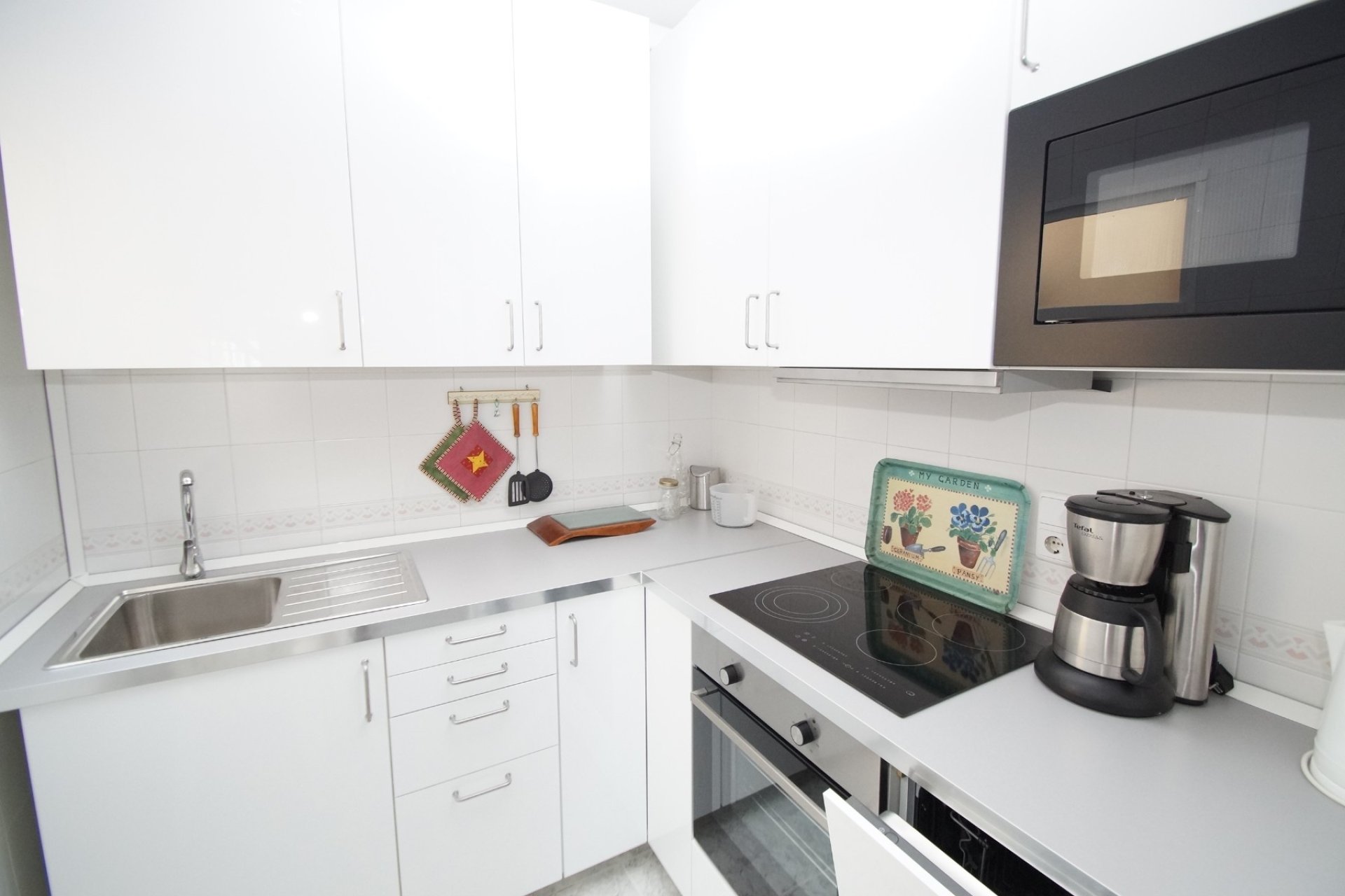 Revânzare - Bungalou -
Orihuela Costa - Costa Blanca