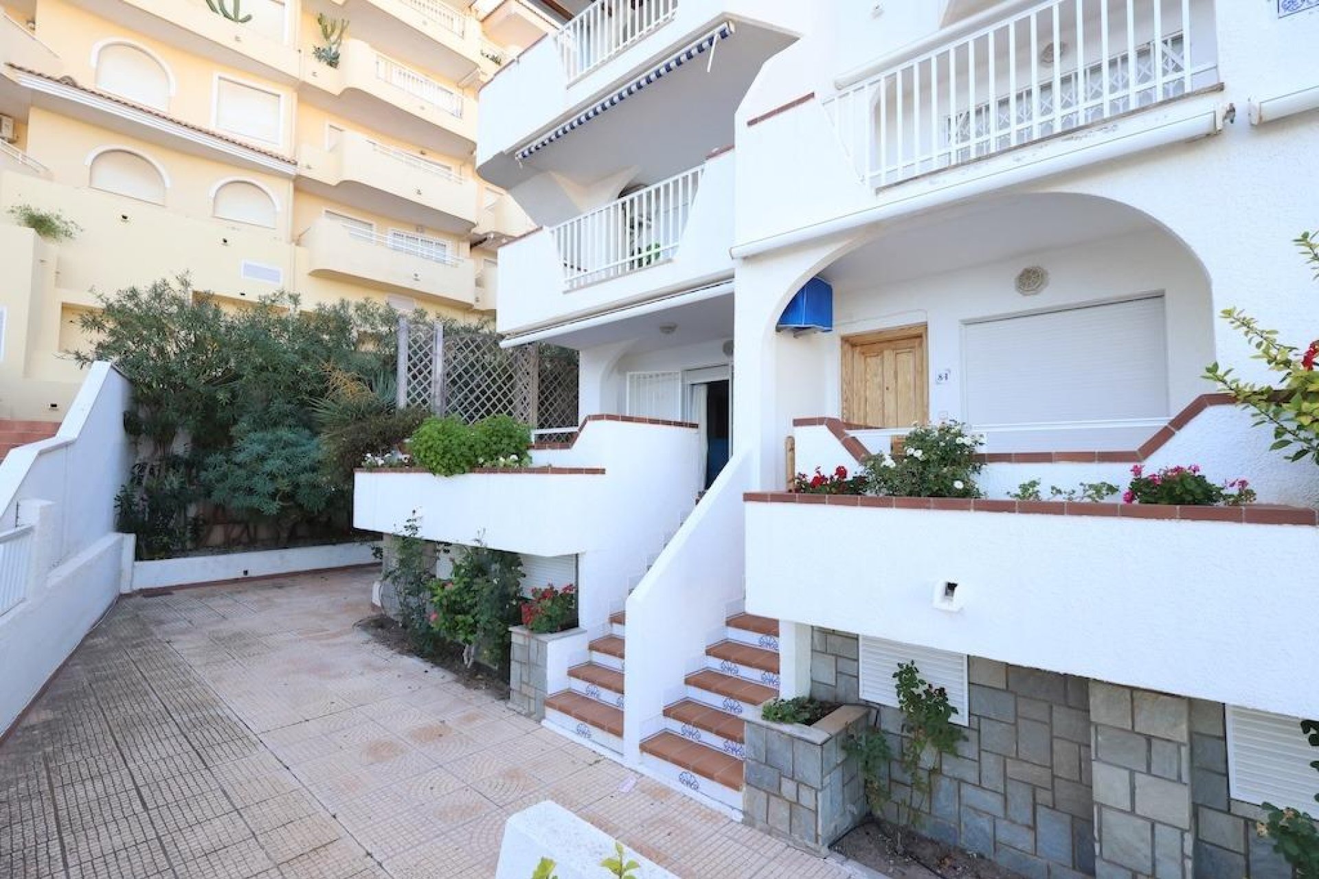 Revânzare - Bungalou -
Orihuela Costa - Costa Blanca