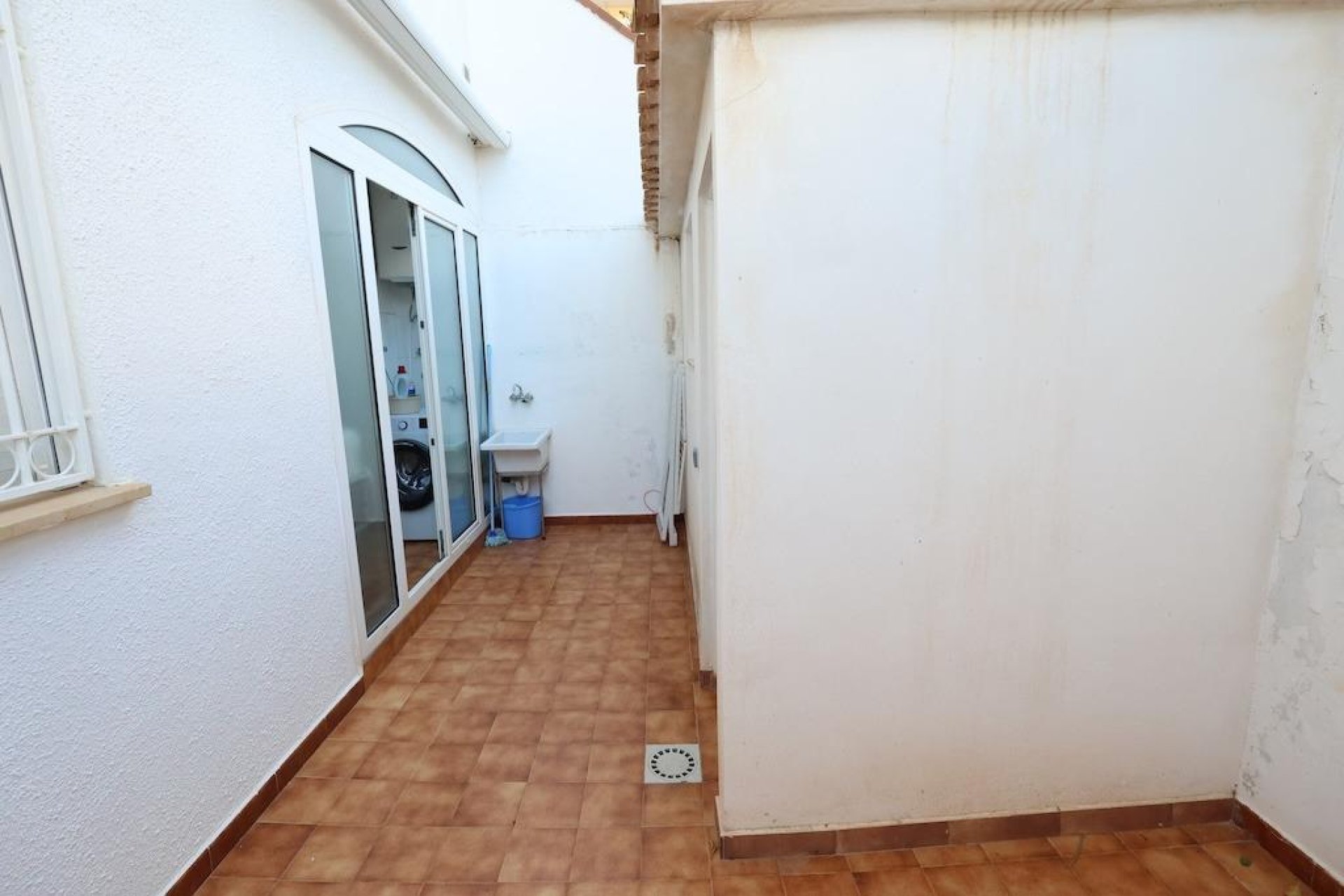 Revânzare - Bungalou -
Orihuela Costa - Costa Blanca