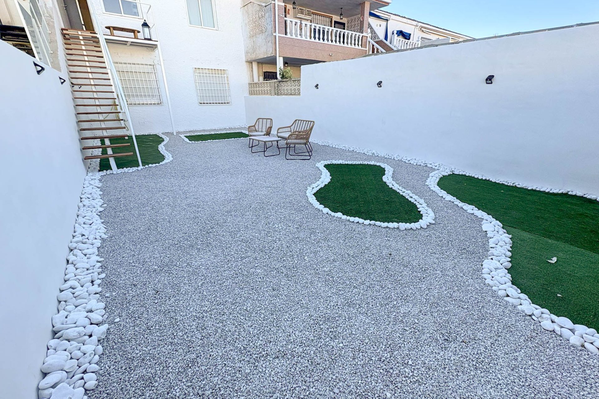 Revânzare - Bungalou -
Orihuela Costa - Costa Blanca