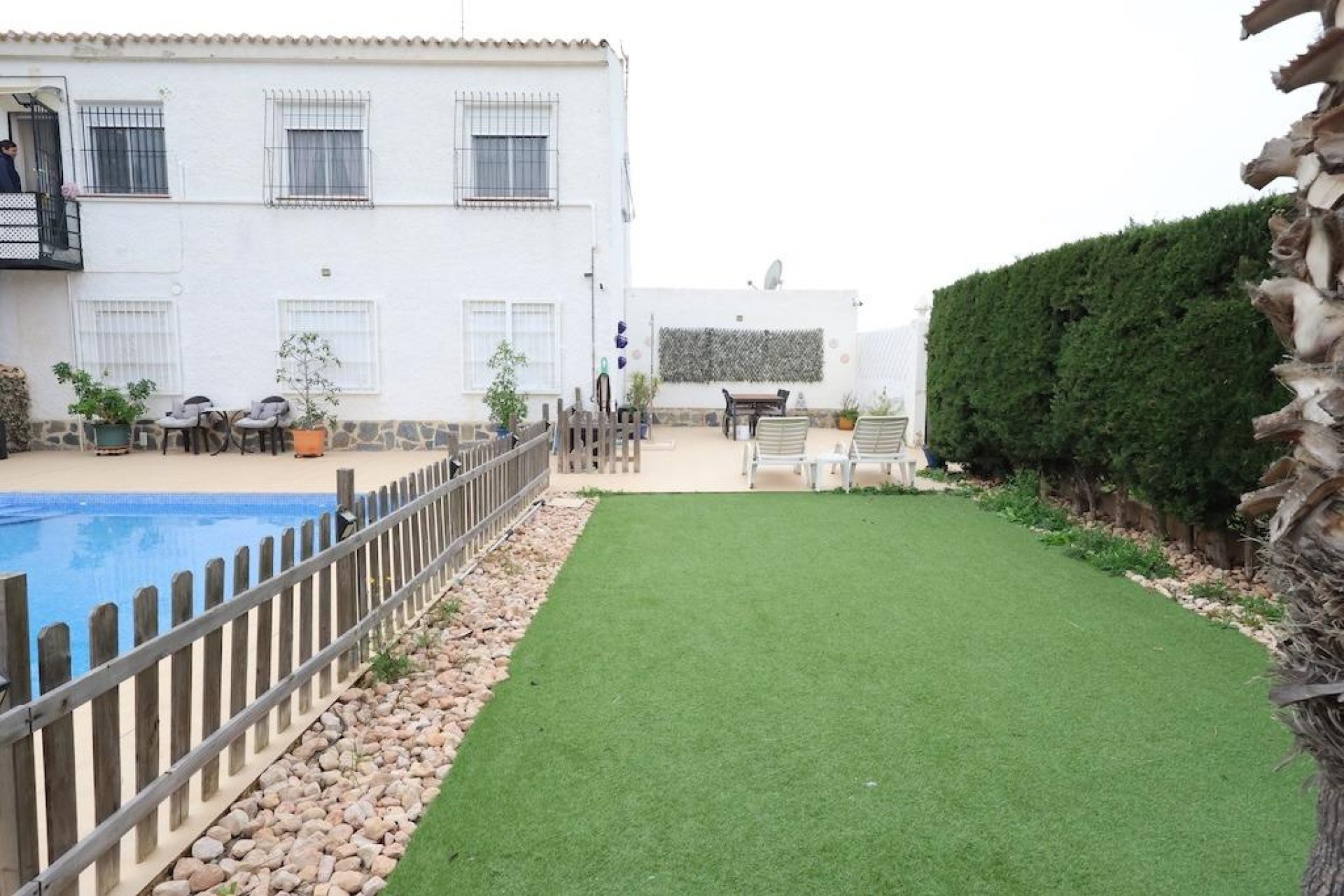 Revânzare - Bungalou -
Orihuela Costa - Costa Blanca
