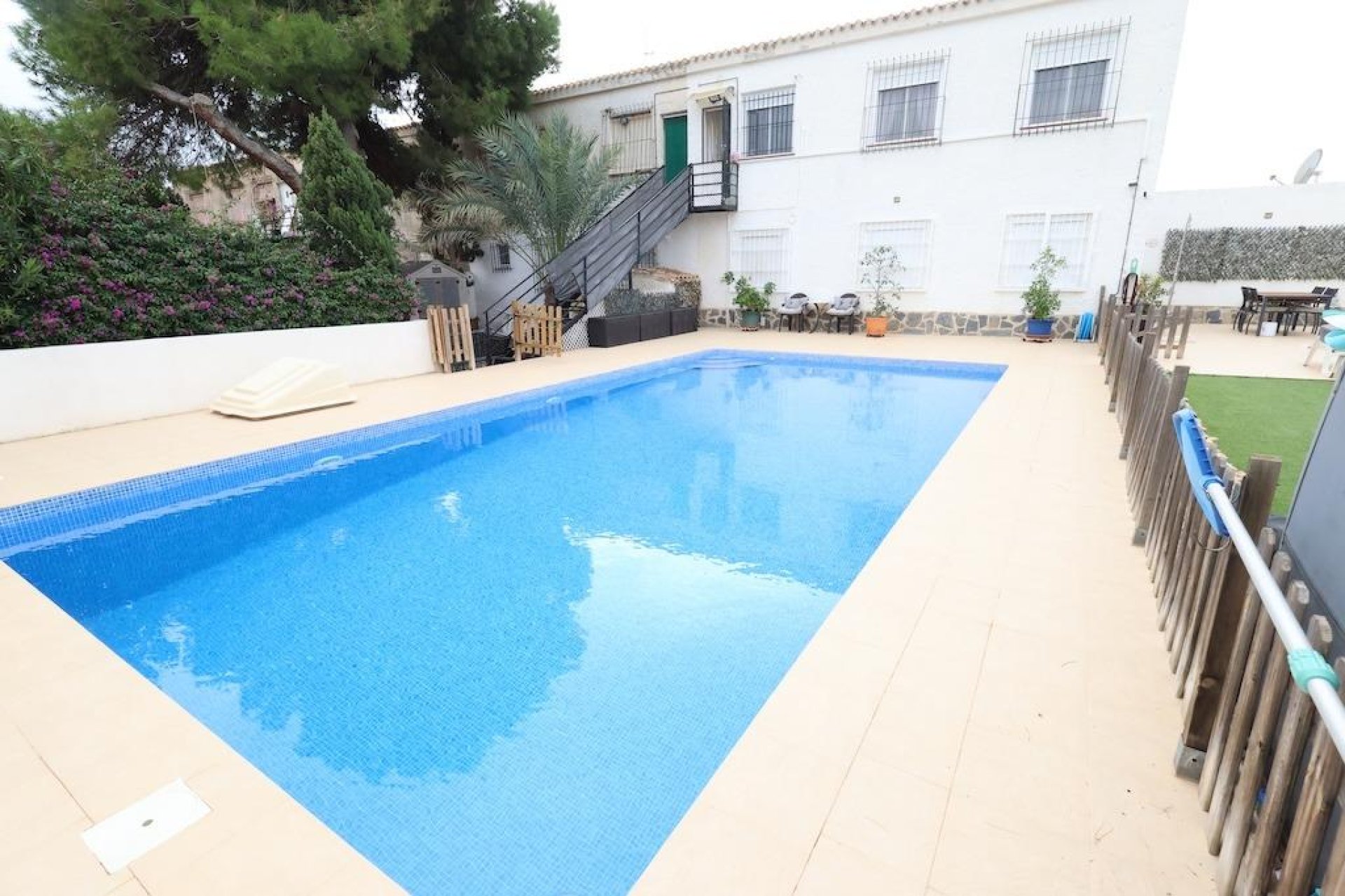 Revânzare - Bungalou -
Orihuela Costa - Costa Blanca