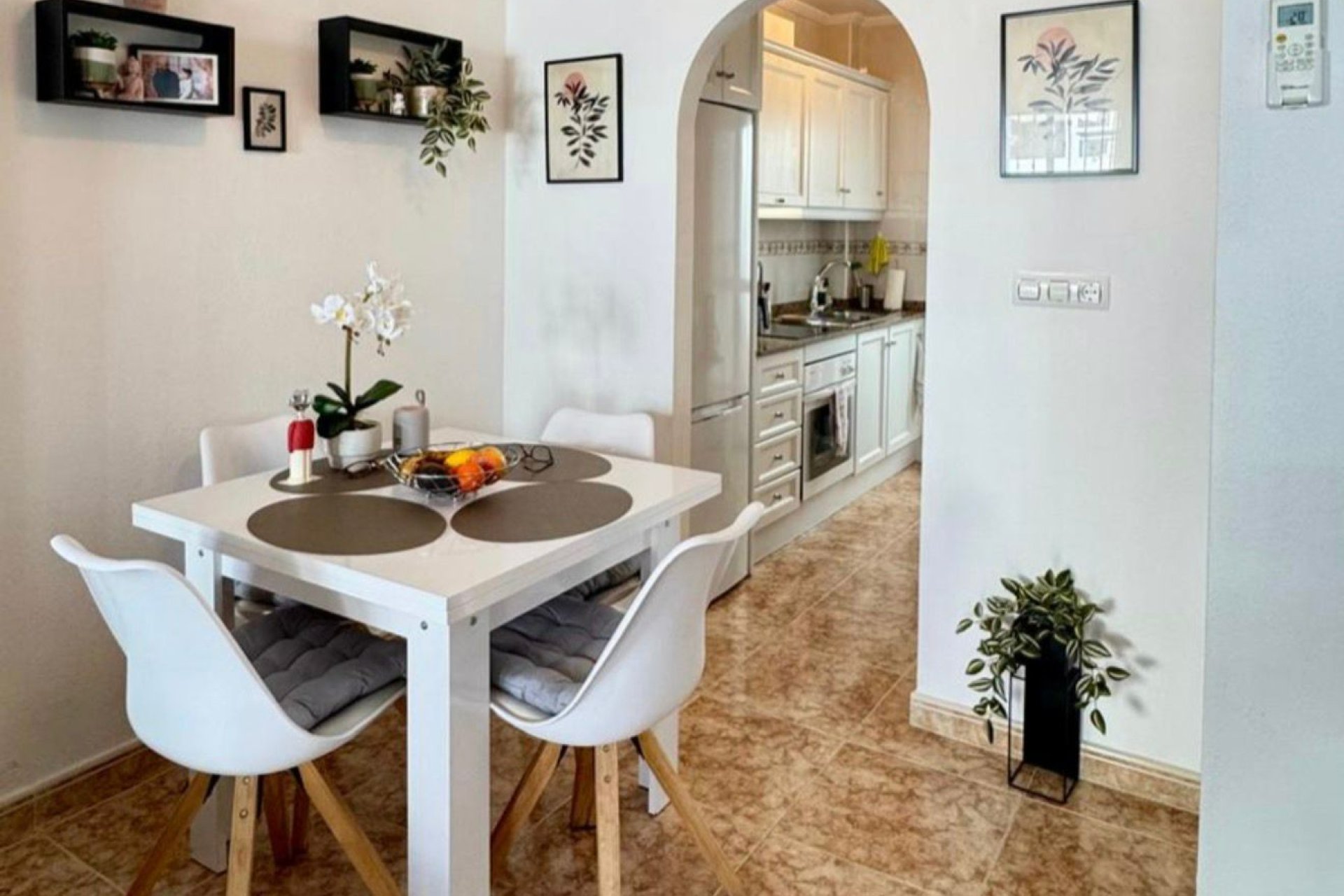 Revânzare - Bungalou -
Orihuela Costa - Costa Blanca