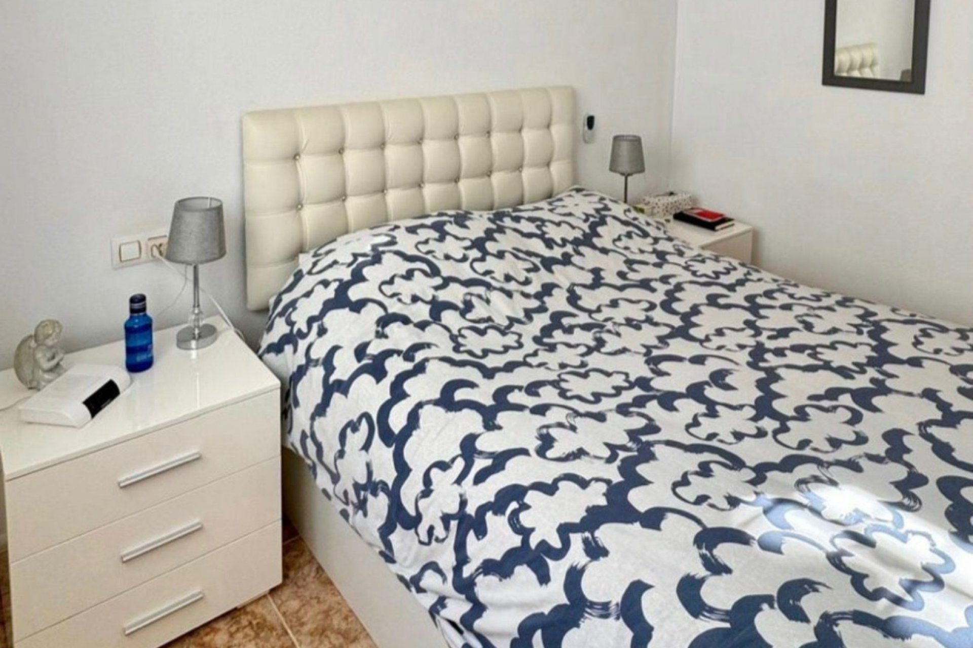 Revânzare - Bungalou -
Orihuela Costa - Costa Blanca