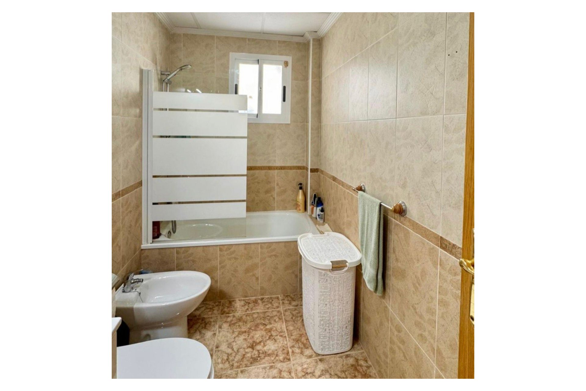 Revânzare - Bungalou -
Orihuela Costa - Costa Blanca