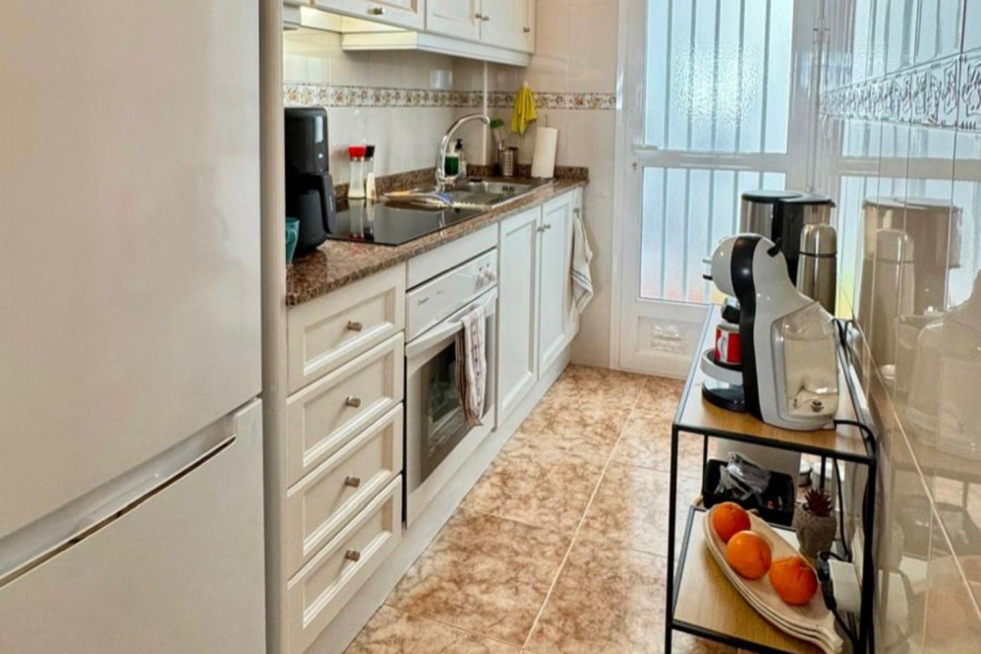 Revânzare - Bungalou -
Orihuela Costa - Costa Blanca