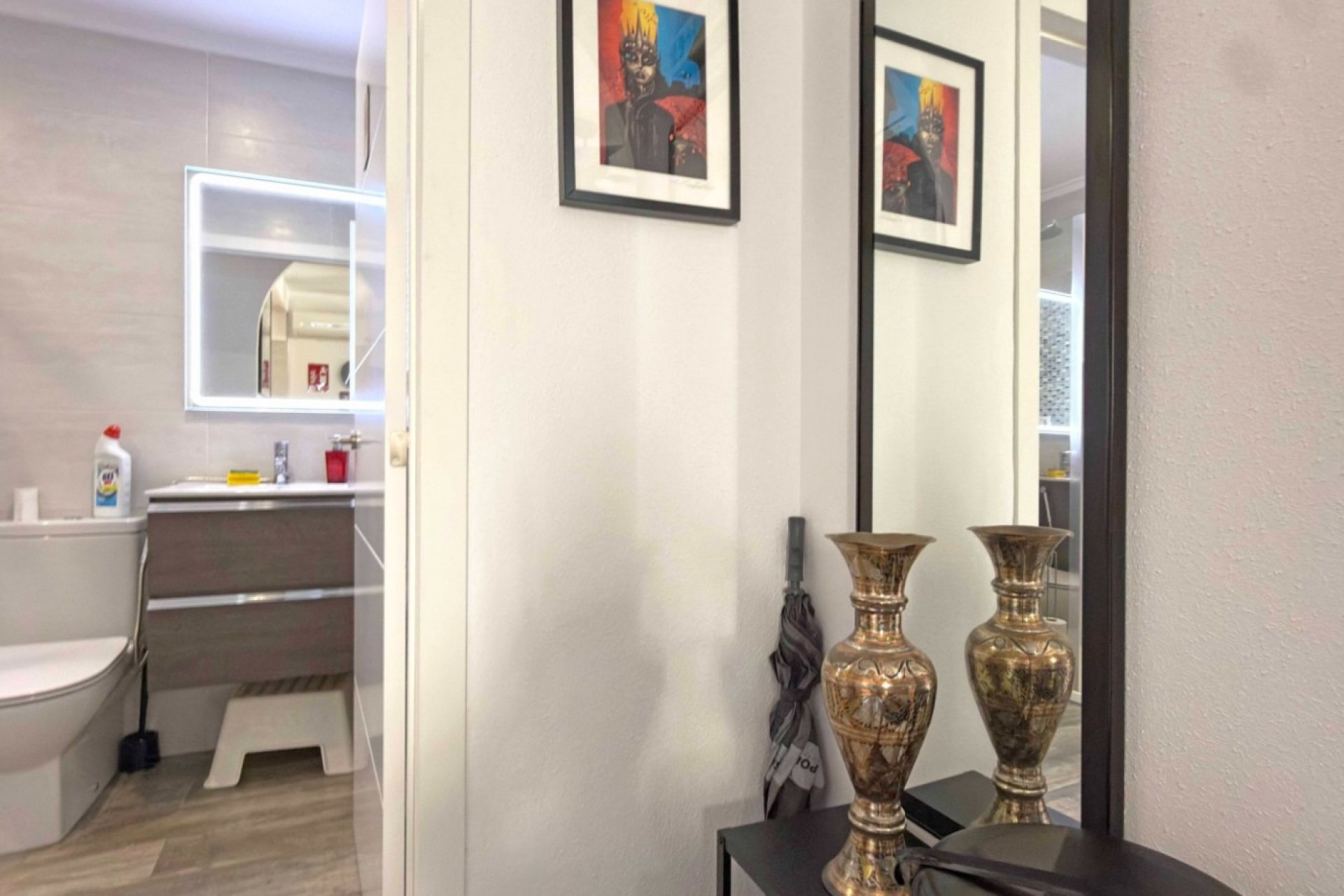 Revânzare - Bungalou -
Orihuela Costa - Costa Blanca