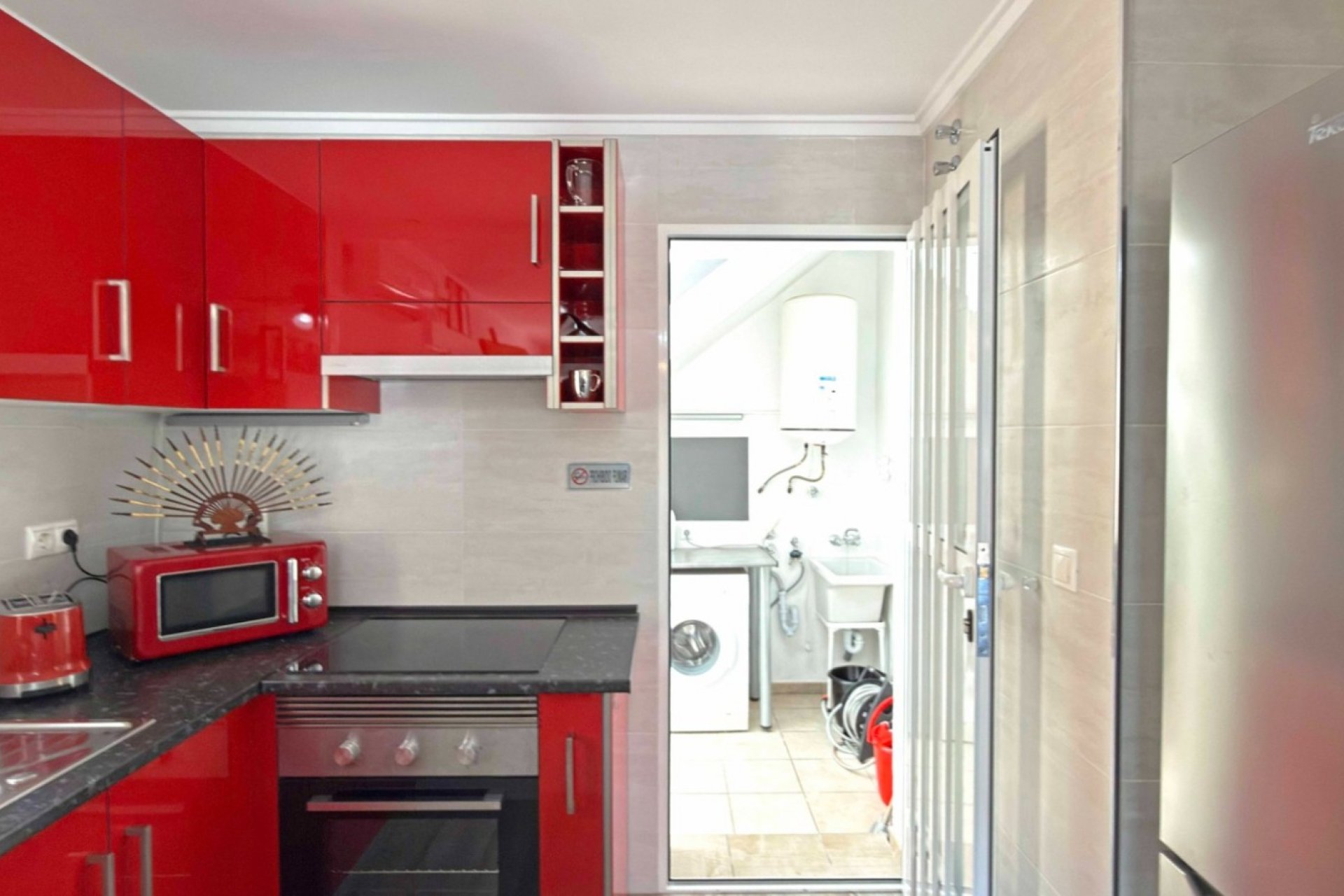 Revânzare - Bungalou -
Orihuela Costa - Costa Blanca