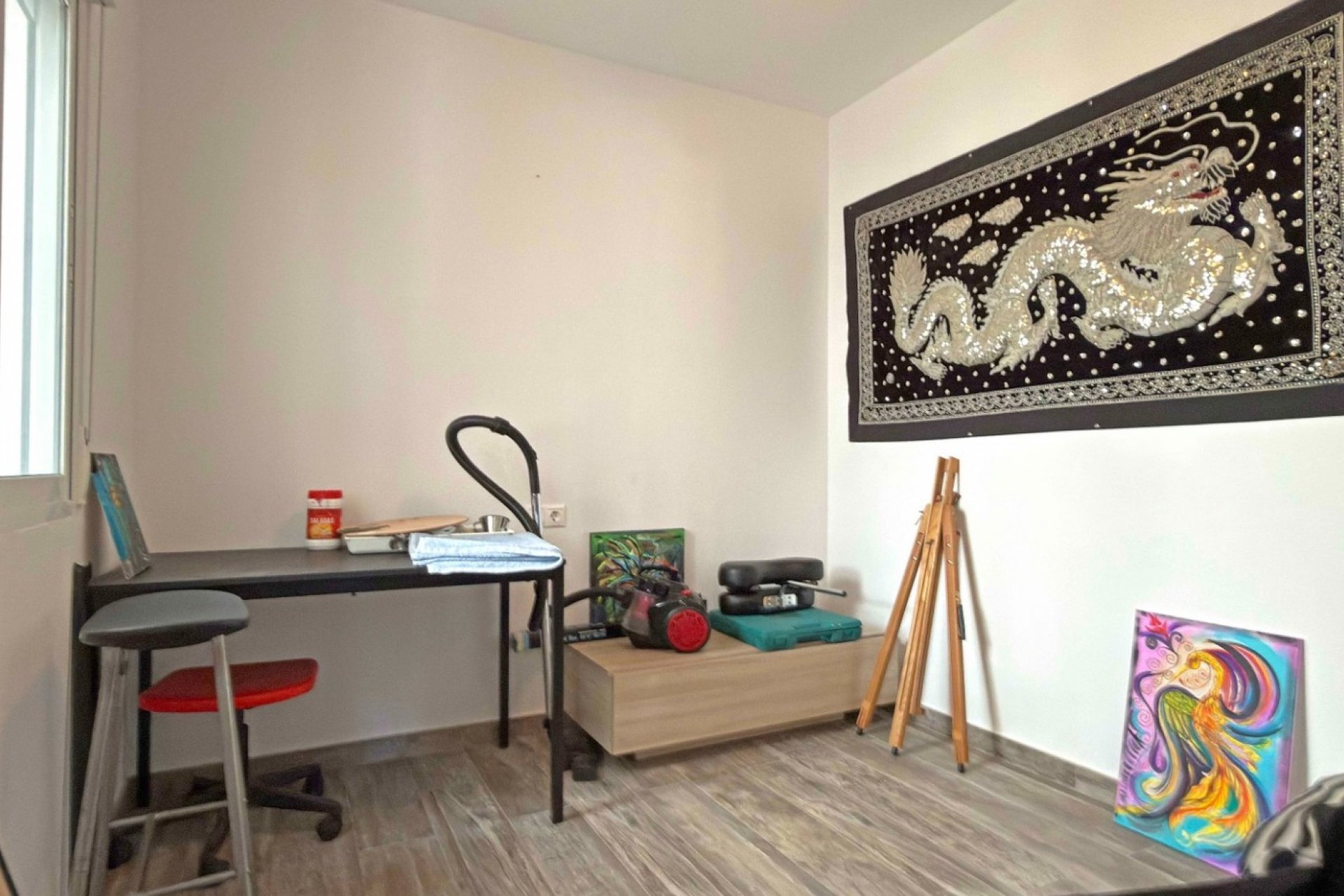 Revânzare - Bungalou -
Orihuela Costa - Costa Blanca