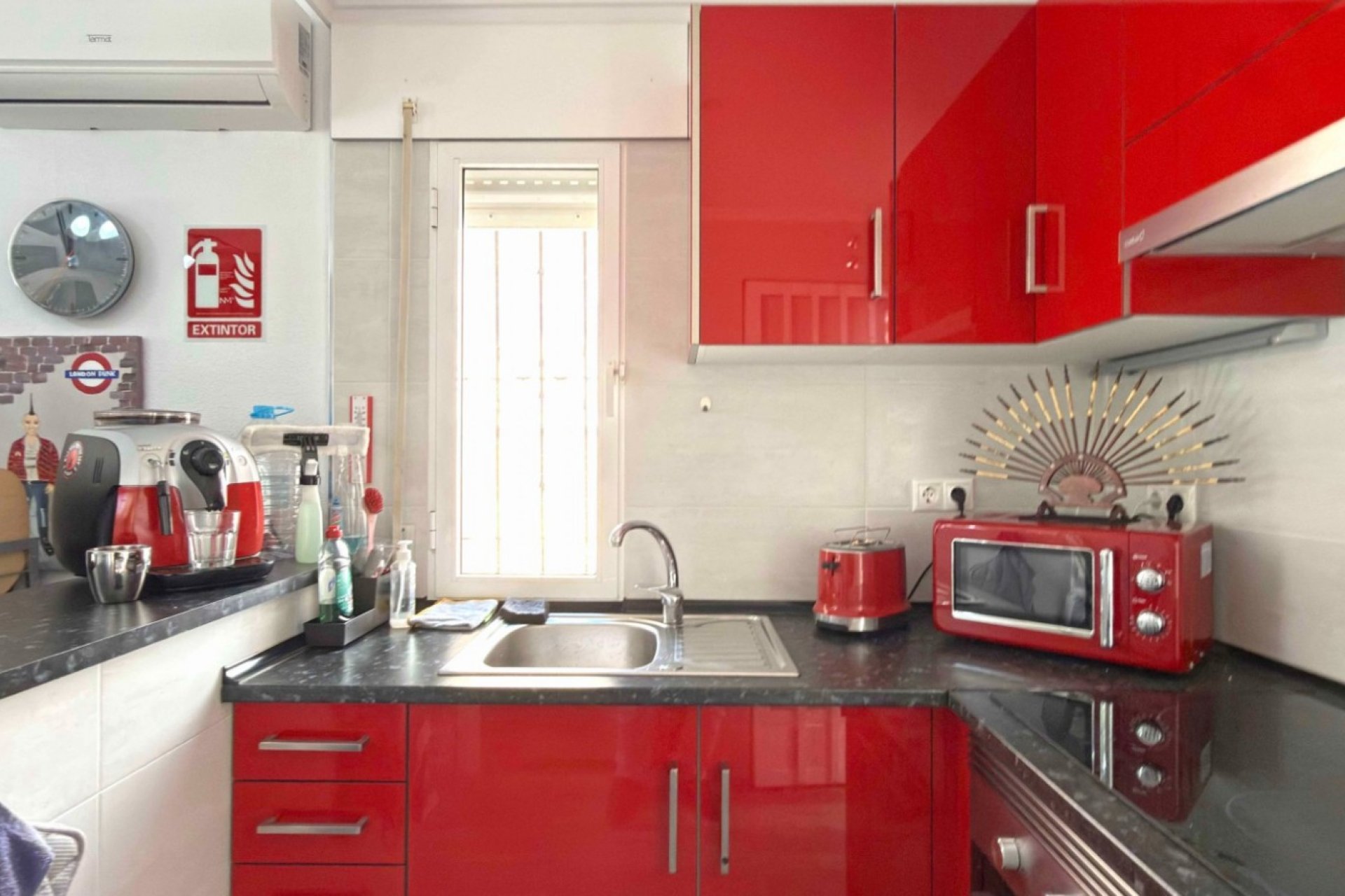 Revânzare - Bungalou -
Orihuela Costa - Costa Blanca