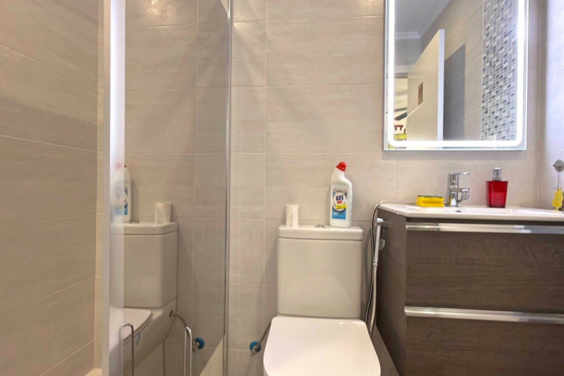 Revânzare - Bungalou -
Orihuela Costa - Costa Blanca