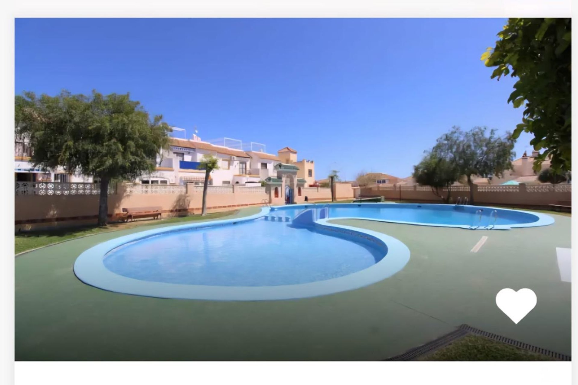 Revânzare - Bungalou -
Orihuela Costa - Costa Blanca