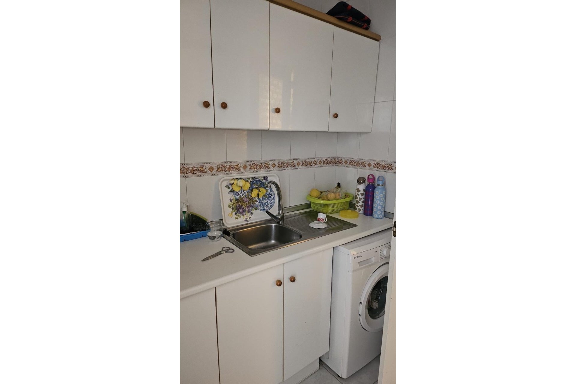 Revânzare - Bungalou -
Orihuela Costa - Costa Blanca