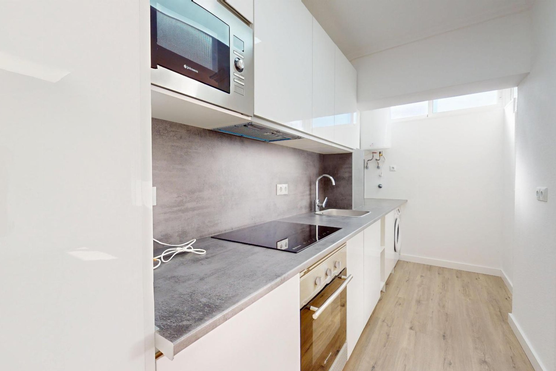 Revânzare - Bungalou -
Orihuela Costa - Costa Blanca