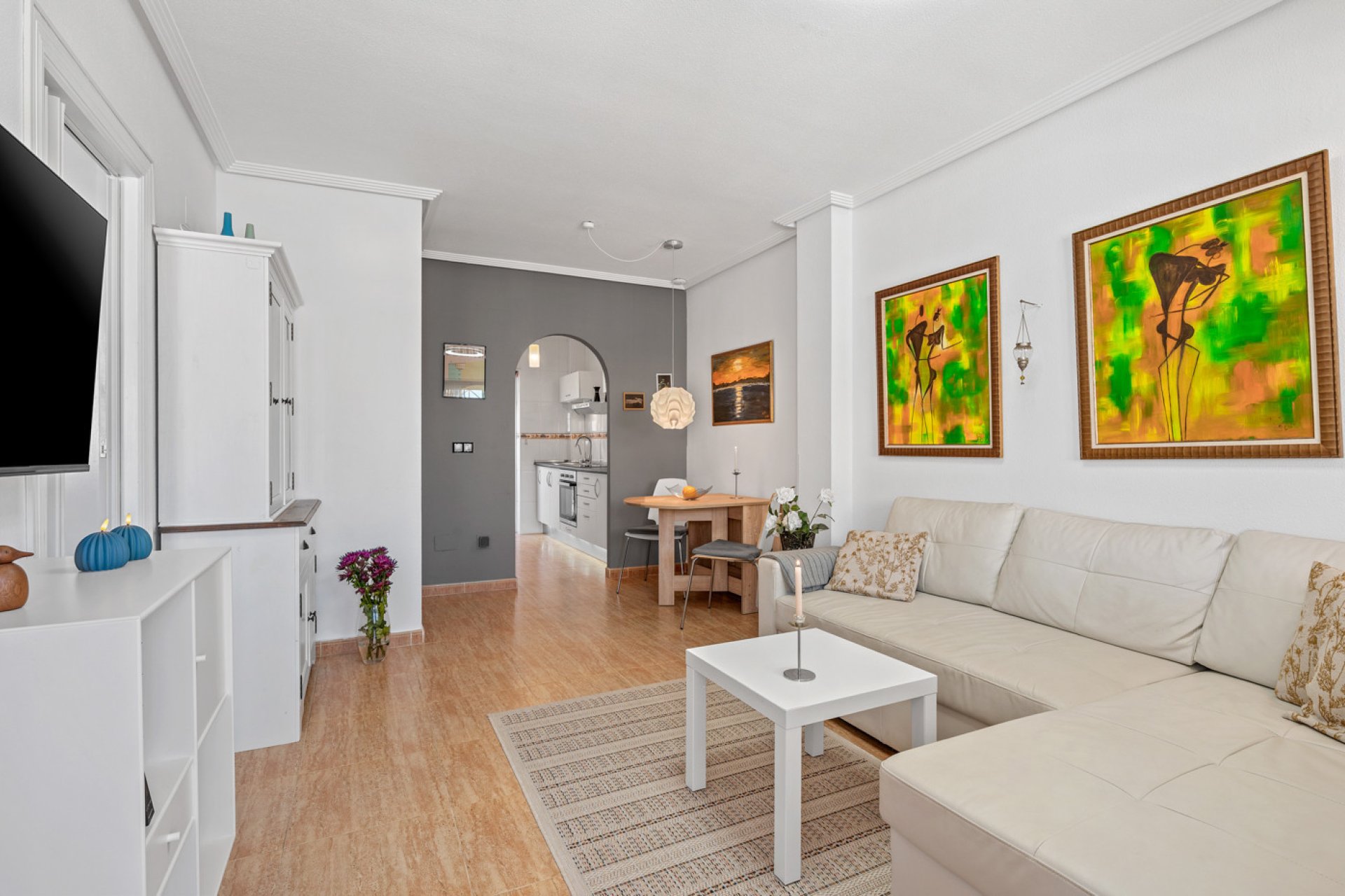 Revânzare - Bungalou -
Orihuela Costa - Costa Blanca