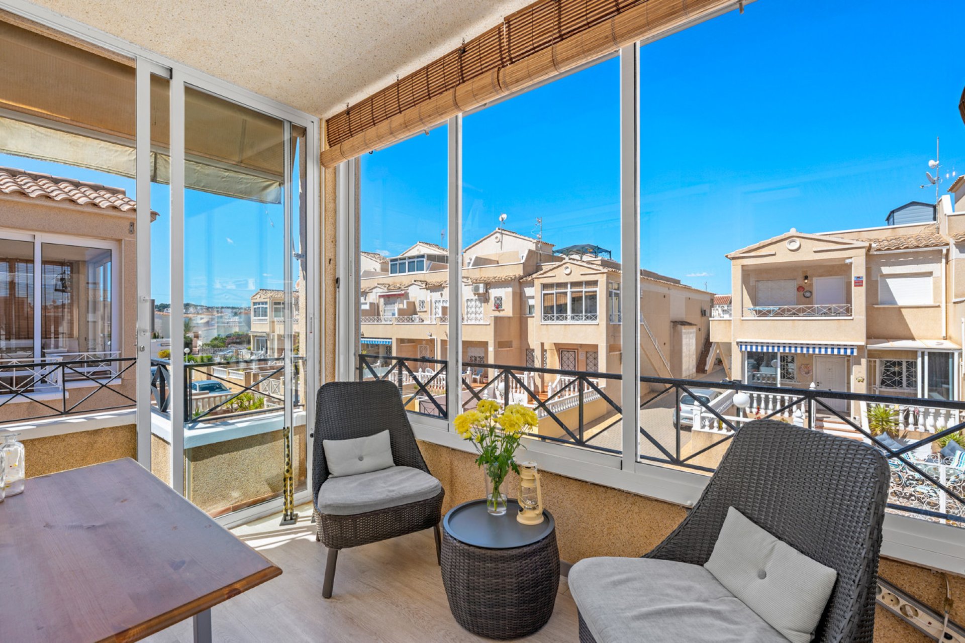 Revânzare - Bungalou -
Orihuela Costa - Costa Blanca