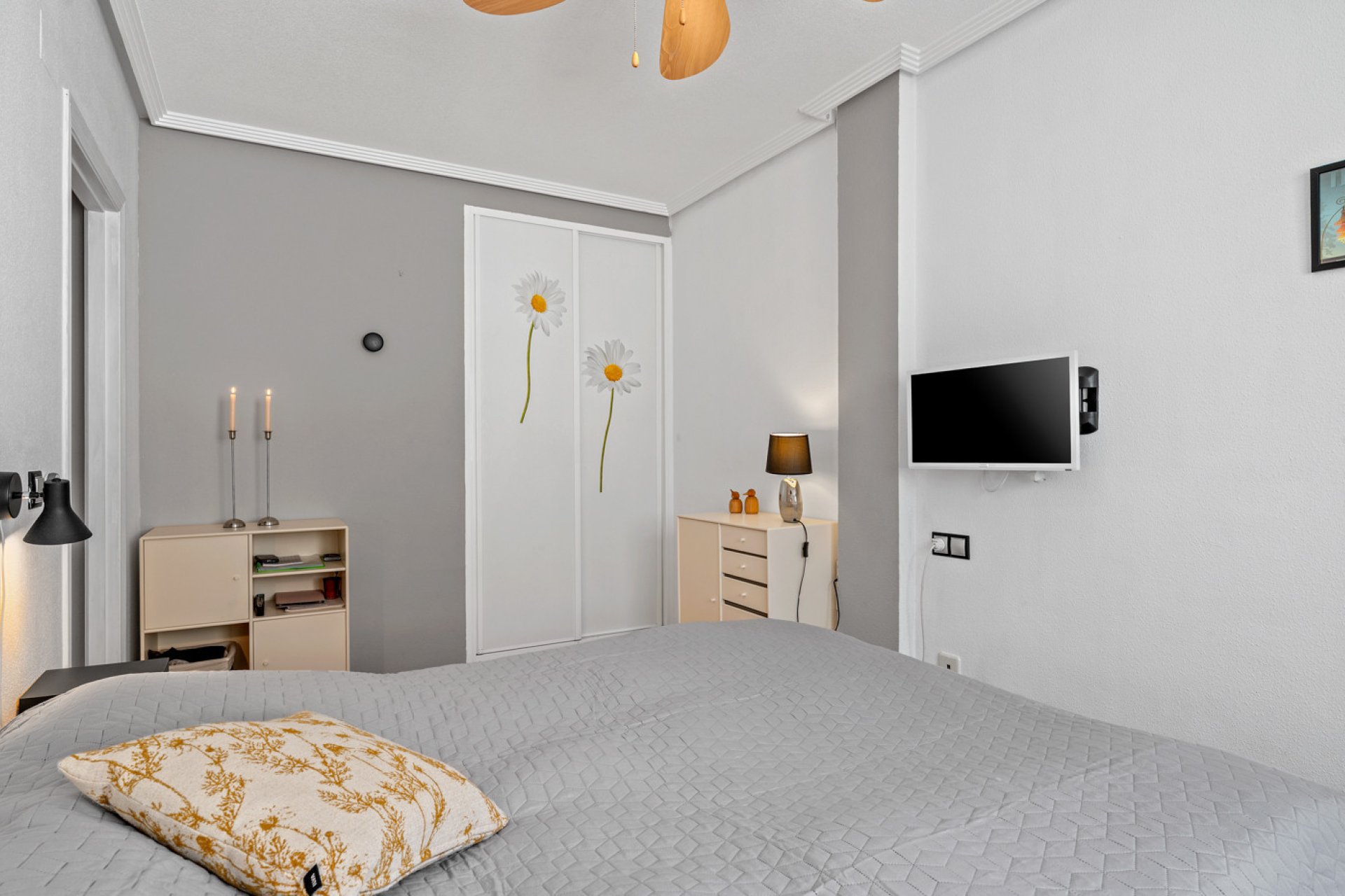 Revânzare - Bungalou -
Orihuela Costa - Costa Blanca