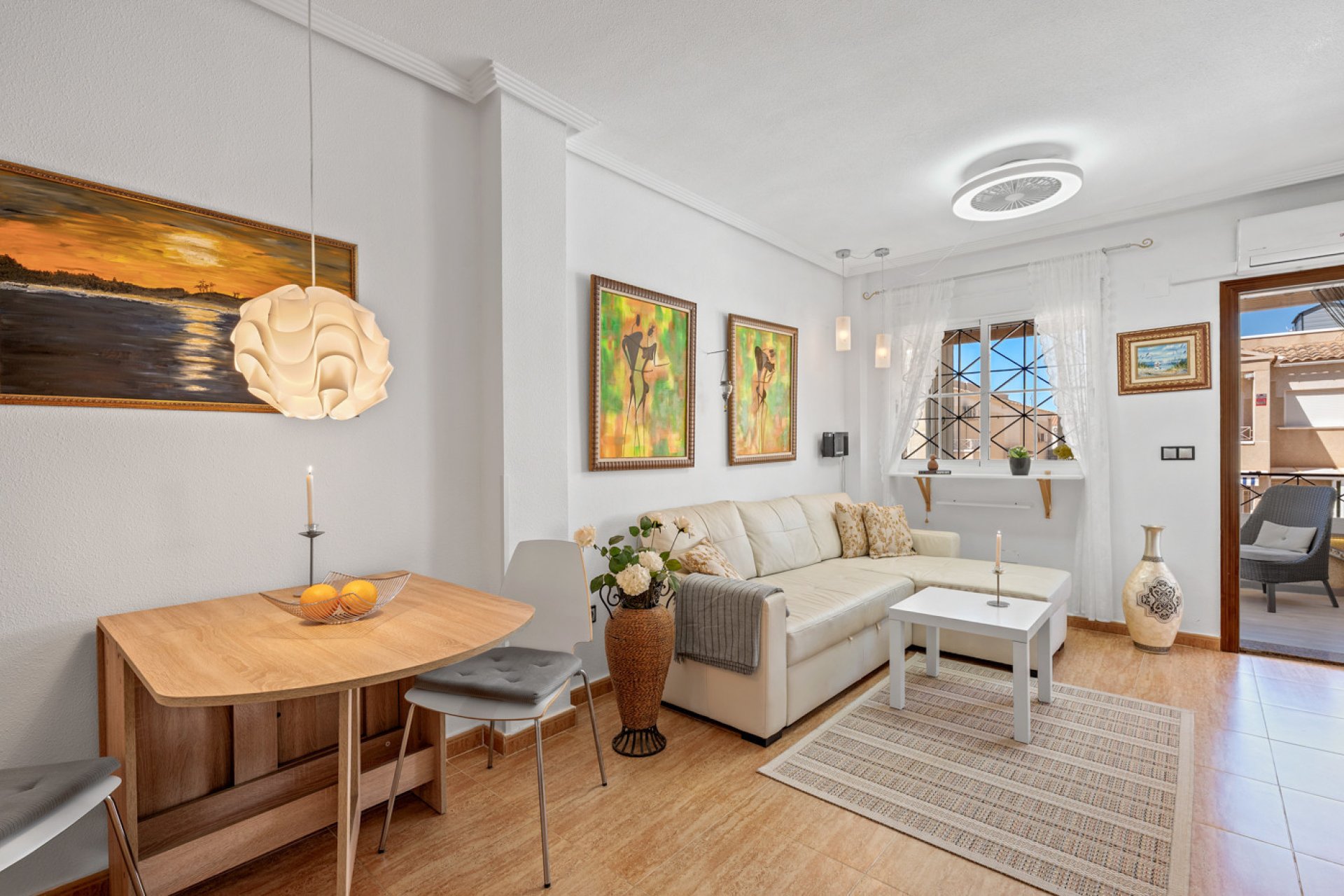 Revânzare - Bungalou -
Orihuela Costa - Costa Blanca