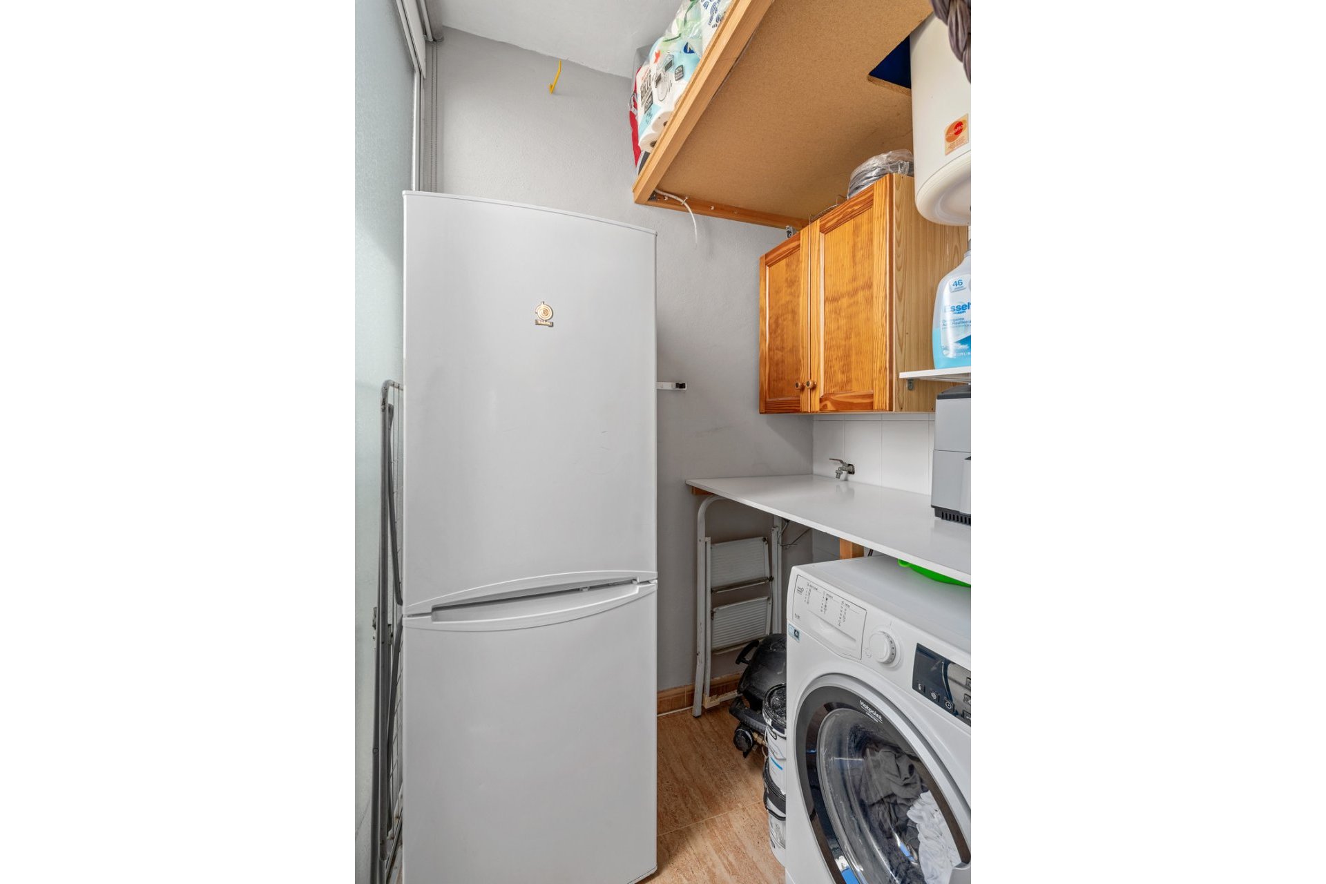 Revânzare - Bungalou -
Orihuela Costa - Costa Blanca