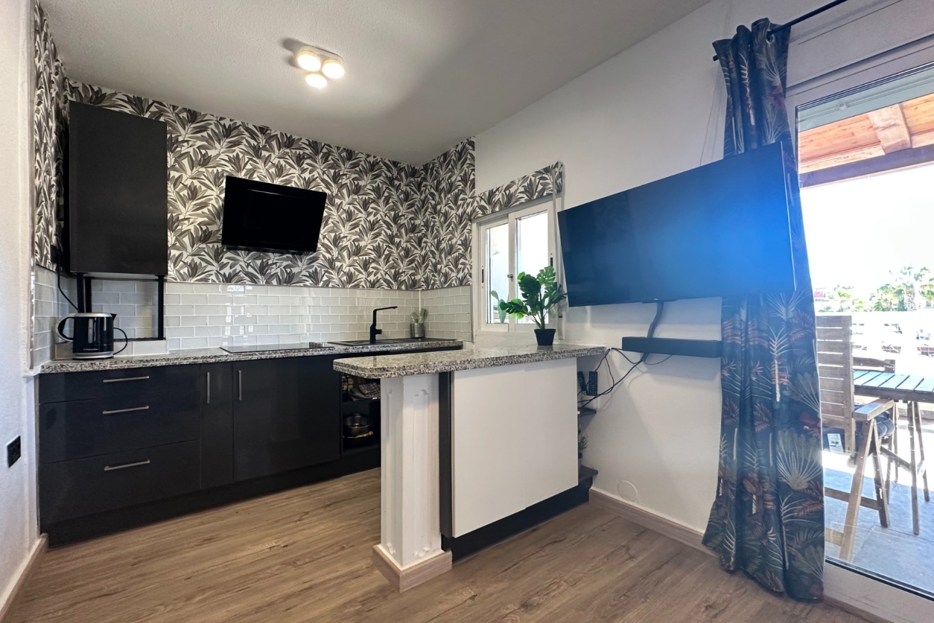 Revânzare - Bungalou -
Orihuela Costa - Costa Blanca