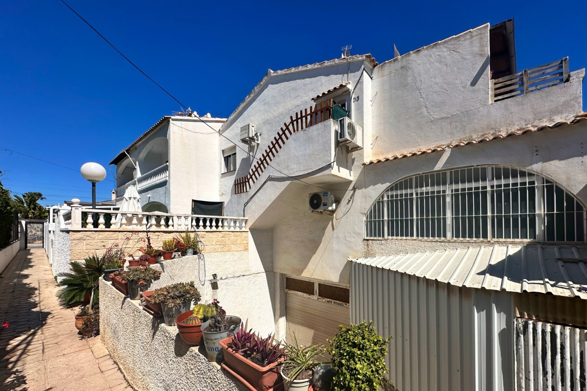 Revânzare - Bungalou -
Orihuela Costa - Costa Blanca