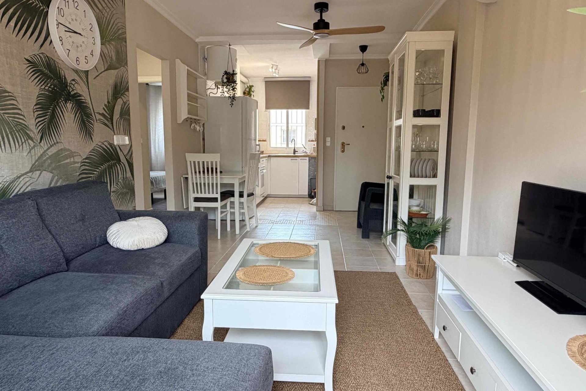 Revânzare - Bungalou -
Orihuela Costa - Costa Blanca